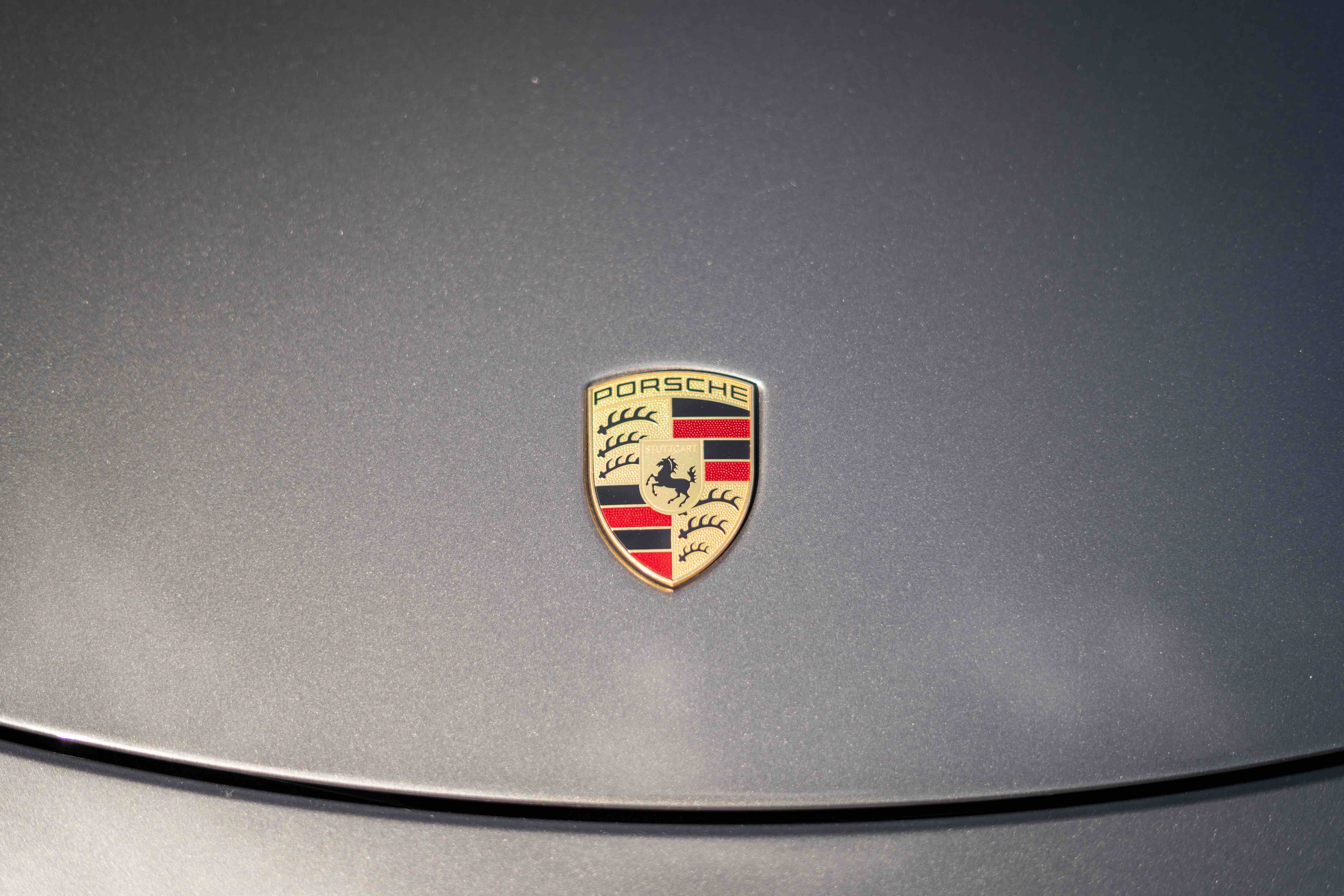 PORSCHE 911 (991) CABRIOLET 3.4 350ch CARRERA PDK