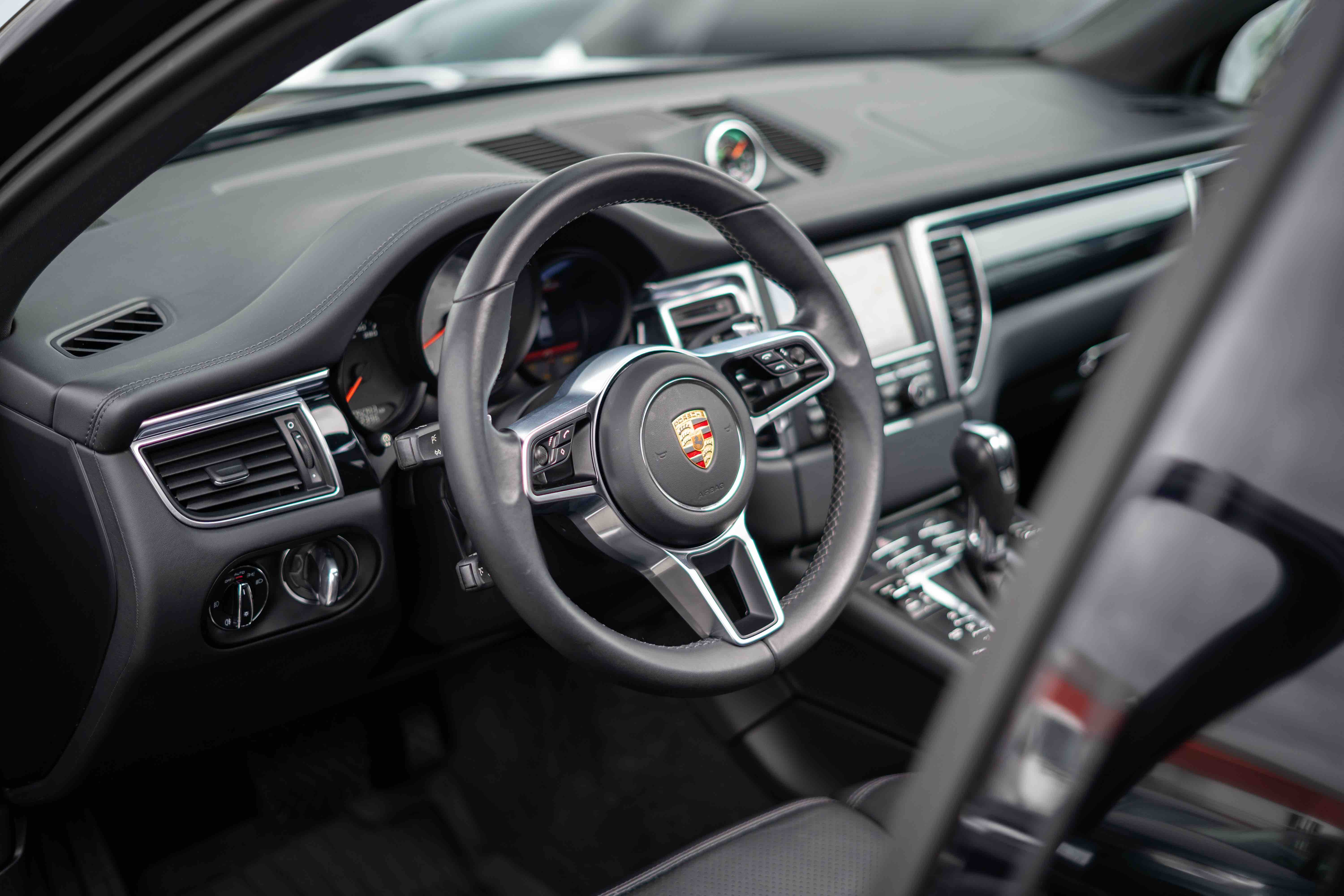 PORSCHE MACAN 3.0 V6 340ch S