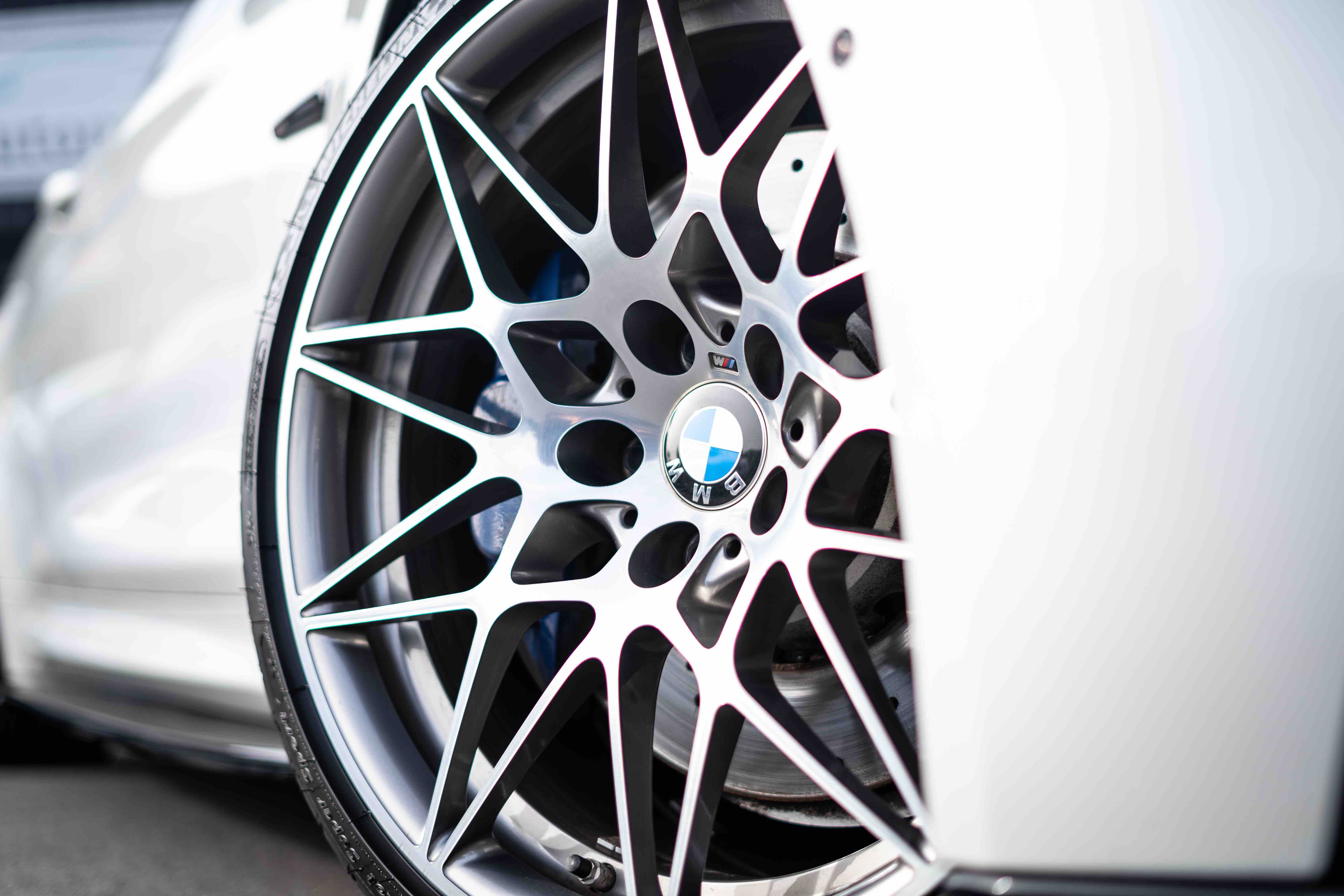 BMW SERIE 4 (F82) M4 450ch PACK COMPETITION DKG7