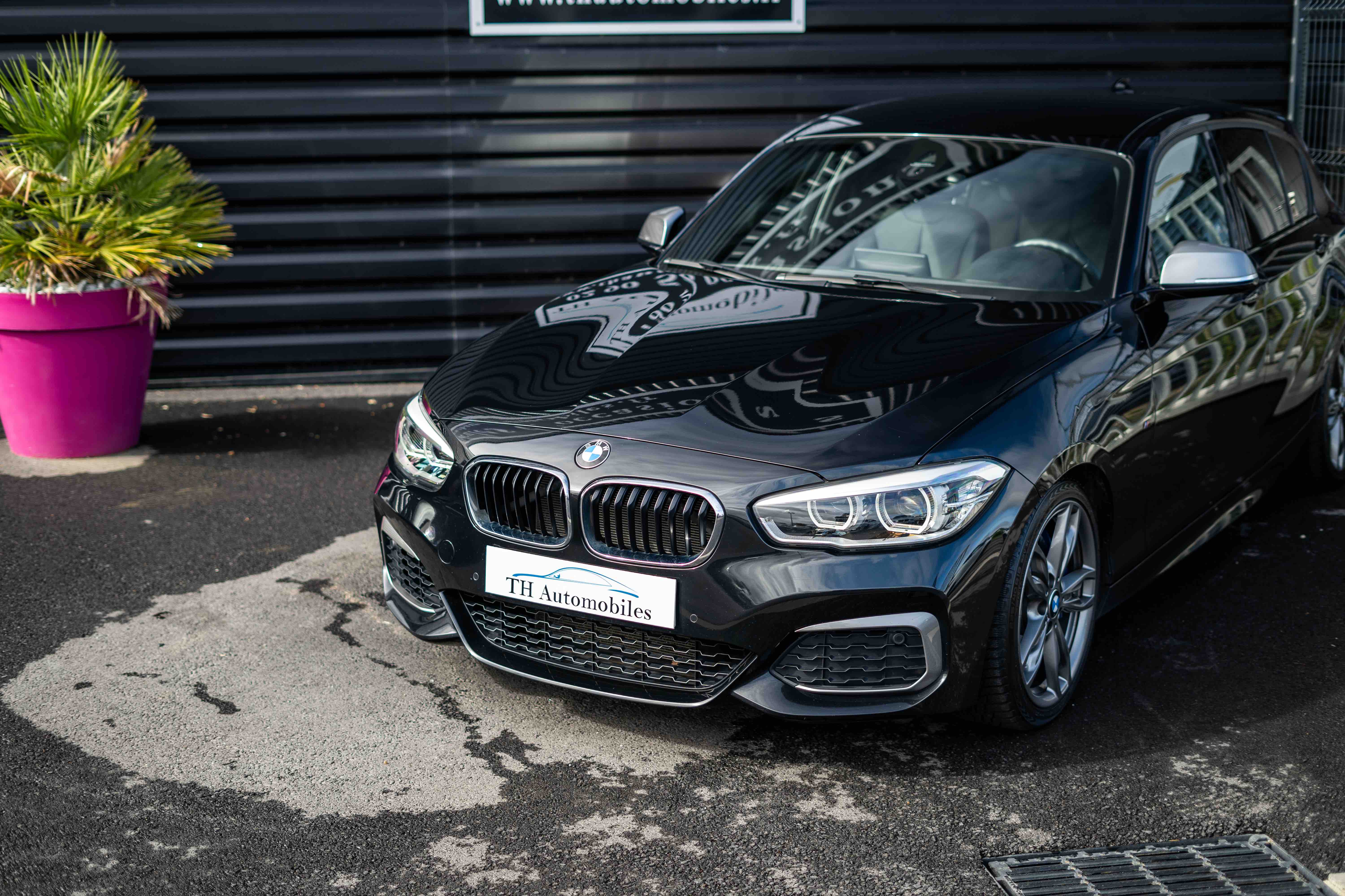  SERIE 1 (F20) (2) M140I / 140i XDRIVE M PERFORMANCE