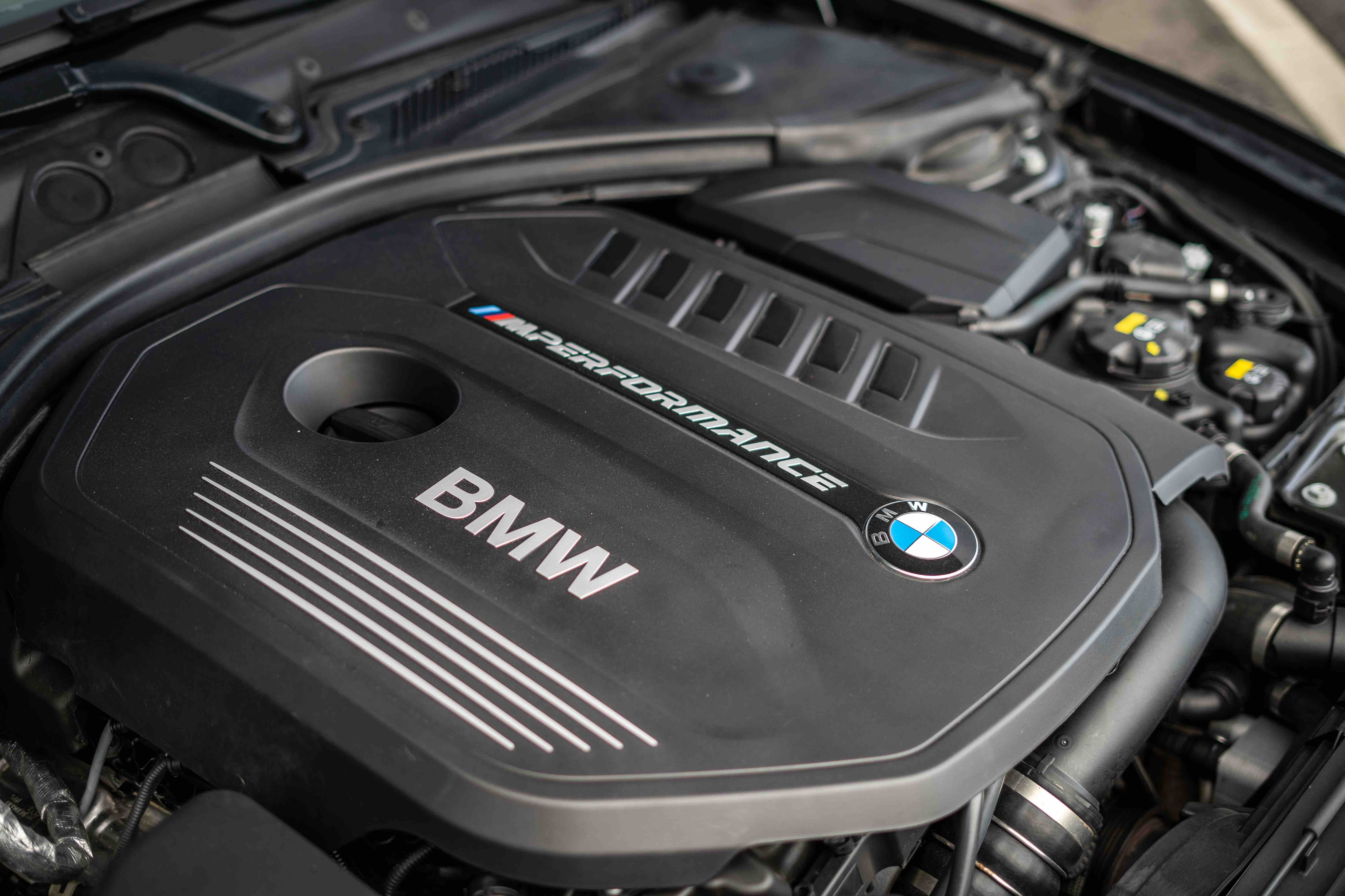  SERIE 1 (F20) (2) M140I / 140i XDRIVE M PERFORMANCE