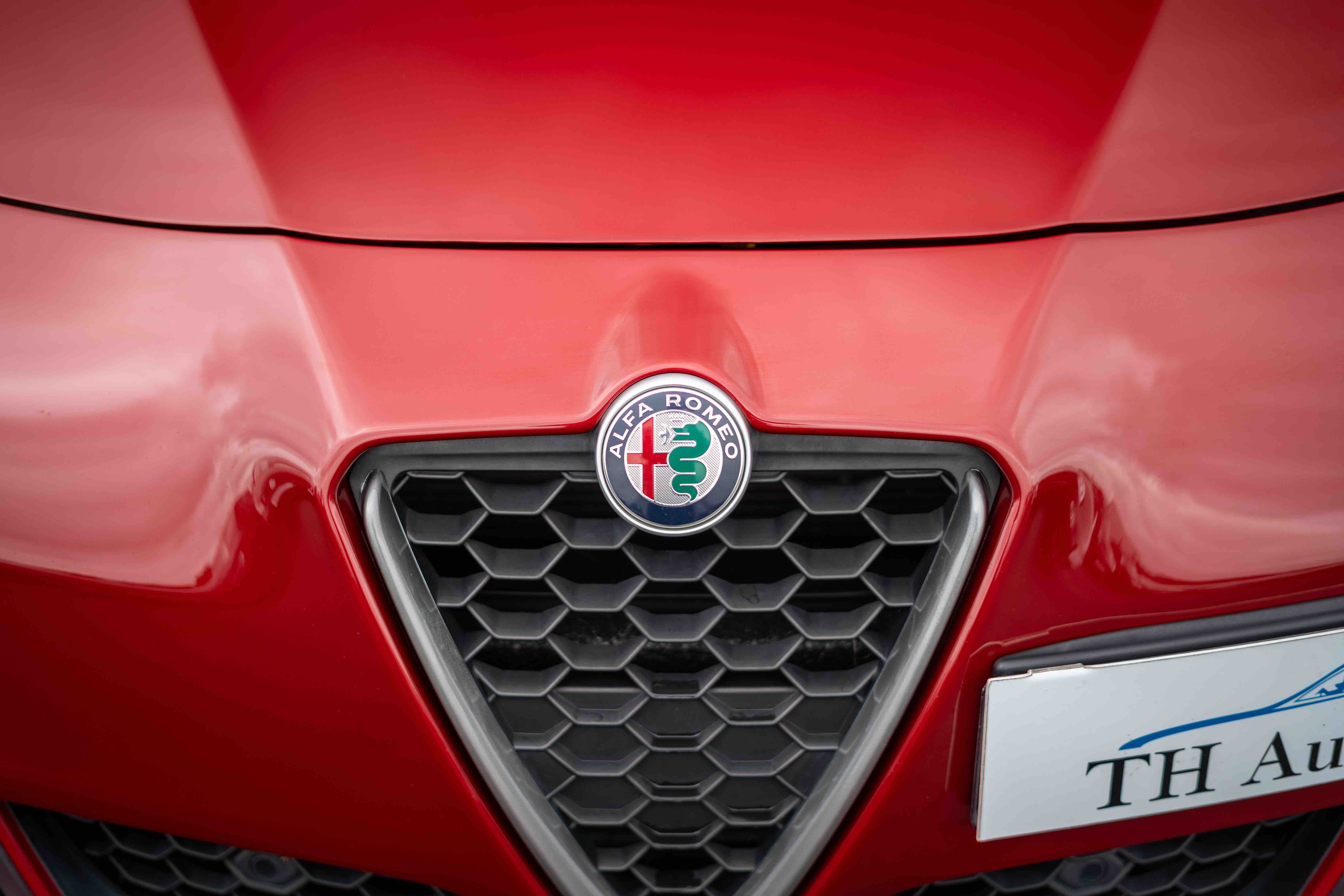 ALFA ROMEO GIULIETTA (3) 1.4 TB MULTIAIR 150ch IMOLA