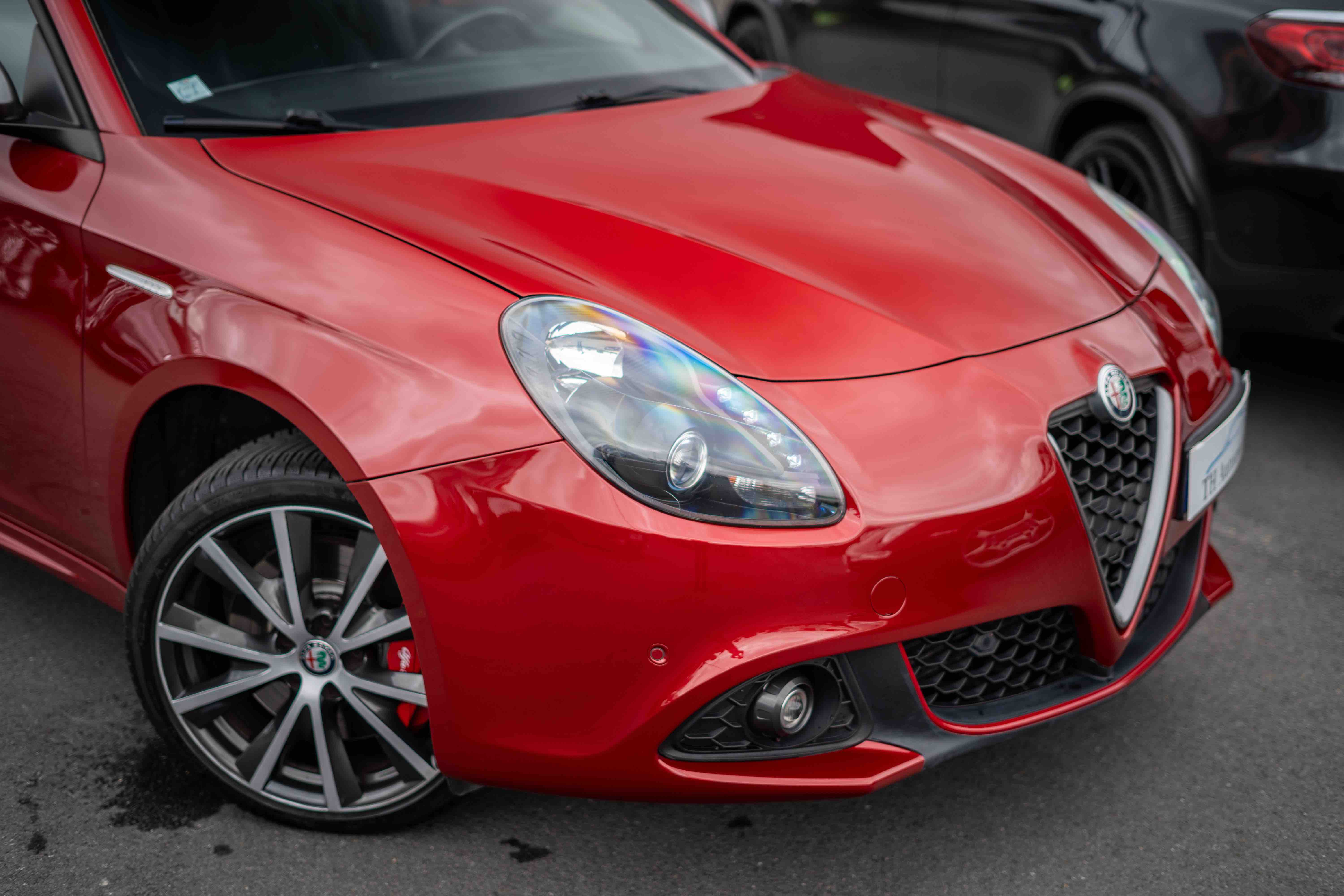 ALFA ROMEO GIULIETTA (3) 1.4 TB MULTIAIR 150ch IMOLA