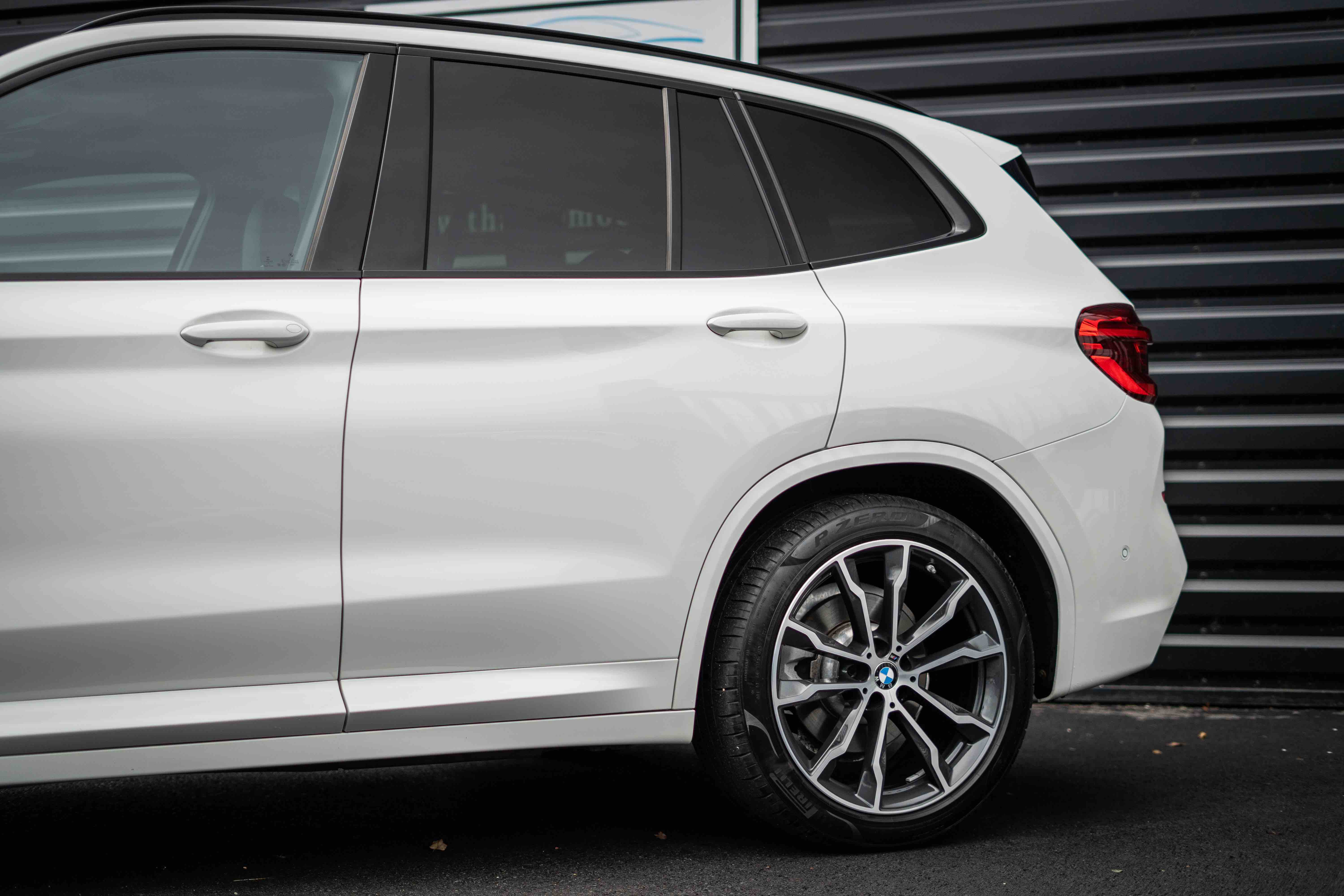 BMW X3 (G01) (2) XDRIVE20DA 190 M SPORT