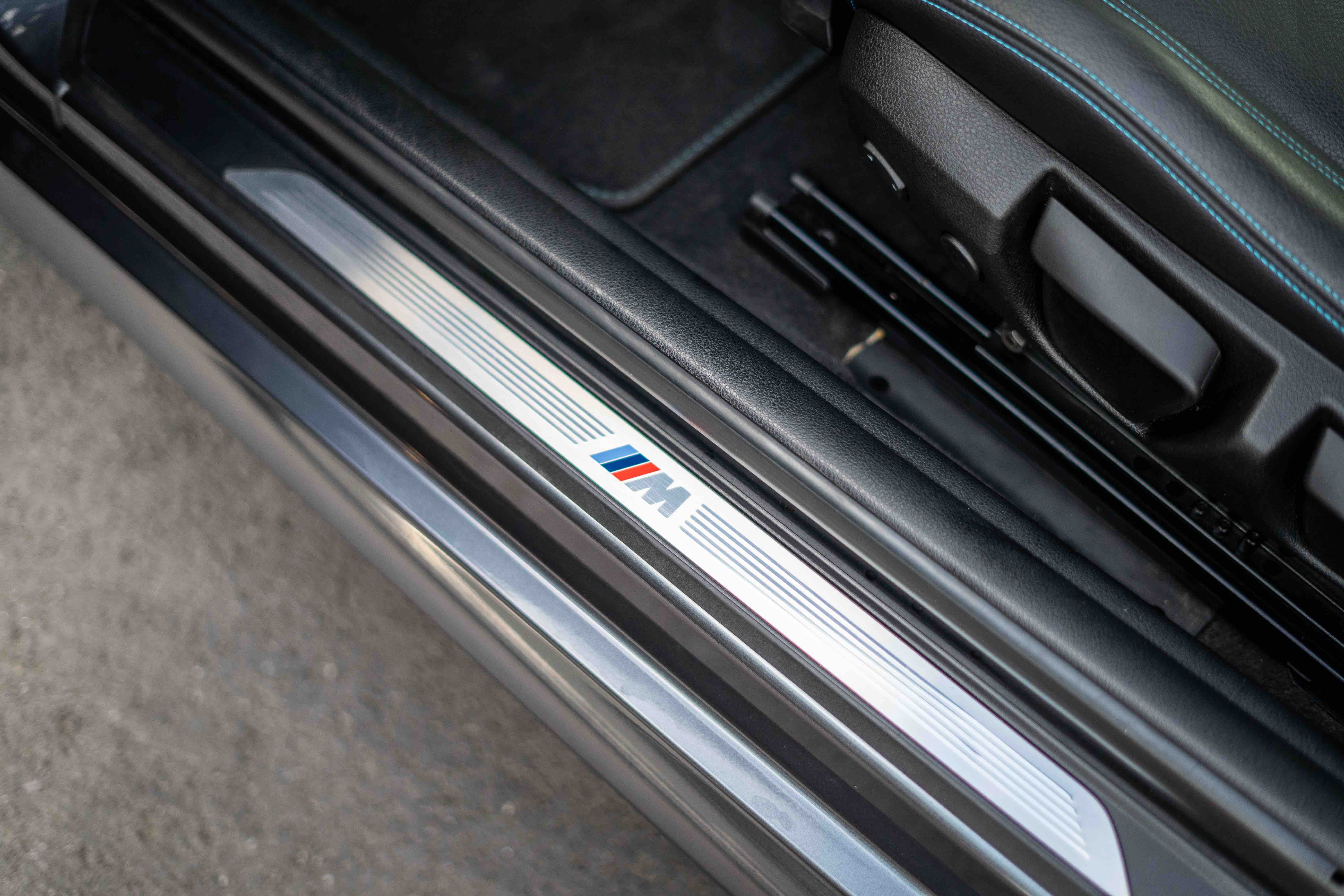 BMW SERIE 2 (F87) M2 3.0 DKG7