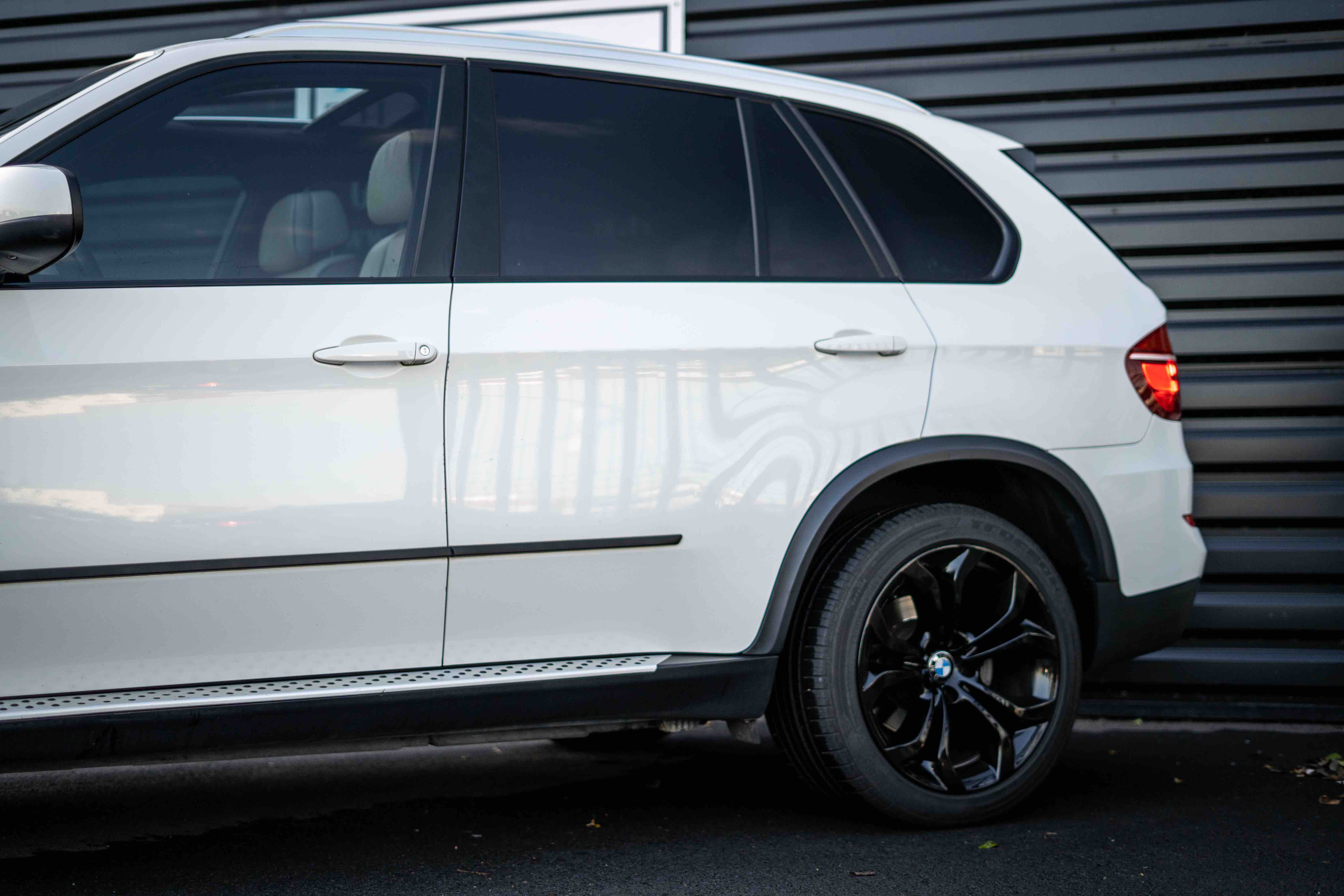 BMW X5 (E70) XDRIVE40DA 306 LUXE