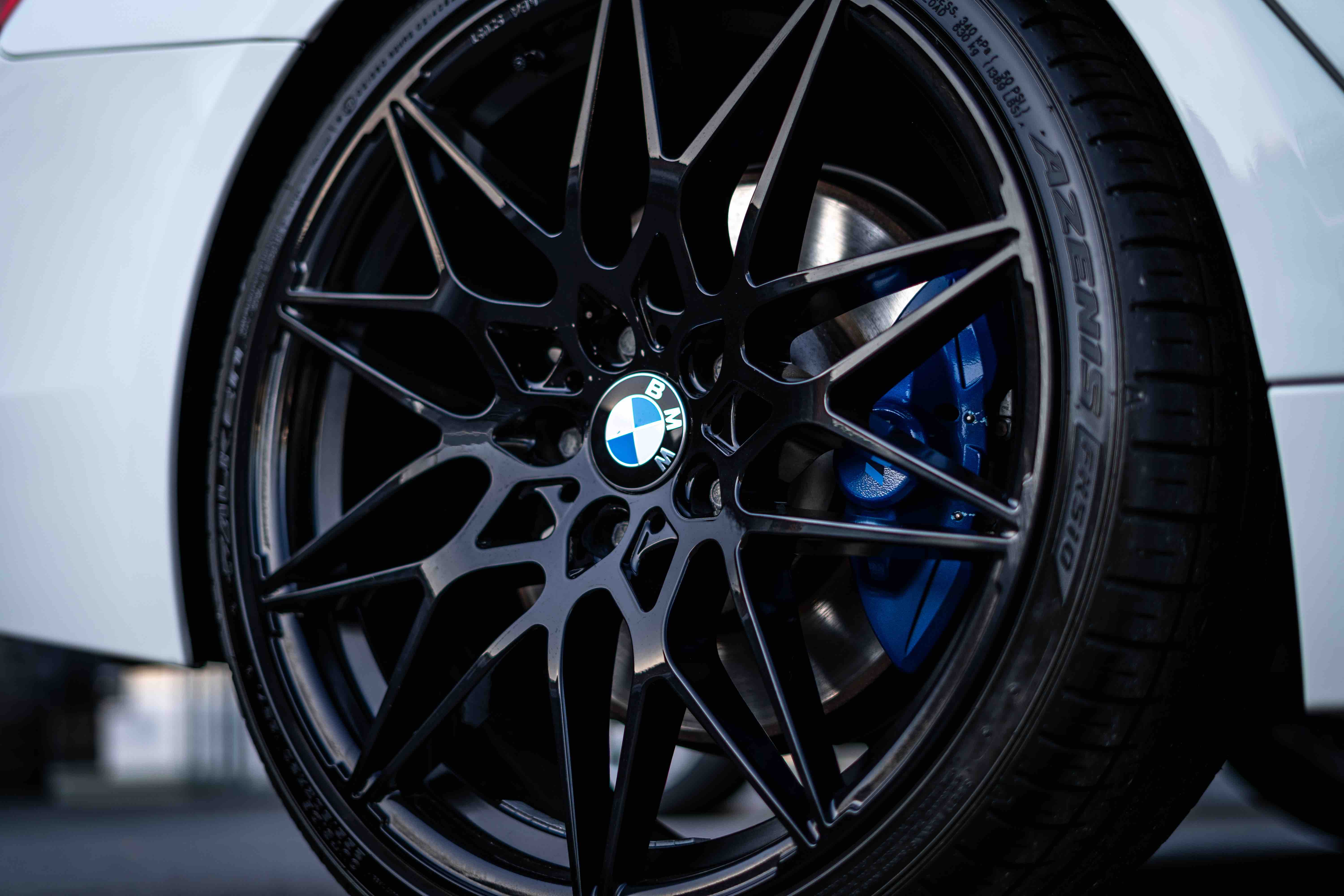 BMW SERIE 4 (F36) GRAN COUPE 440i 326ch M SPORT BVA8