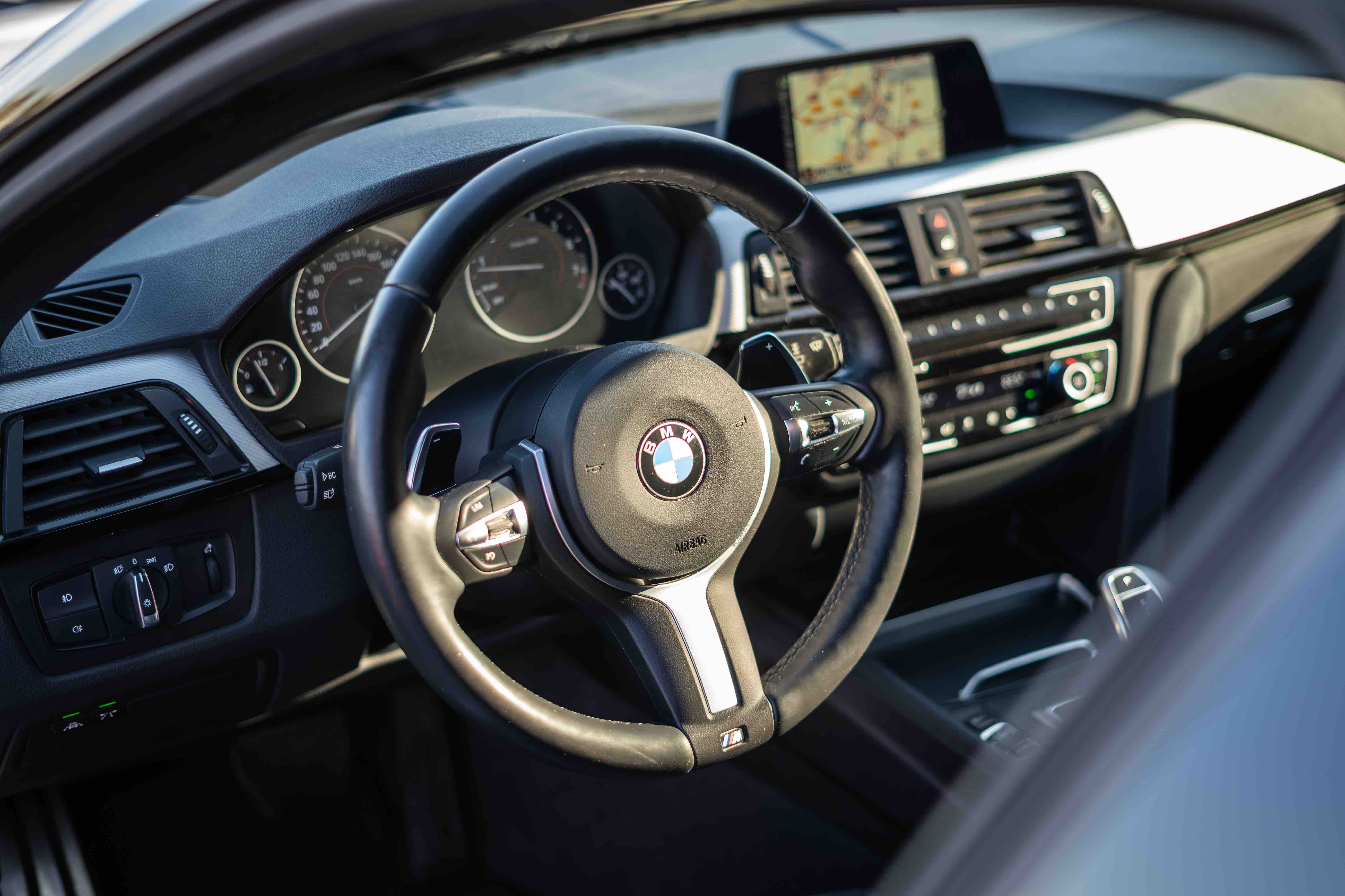 BMW SERIE 4 (F36) GRAN COUPE 440i 326ch M SPORT BVA8