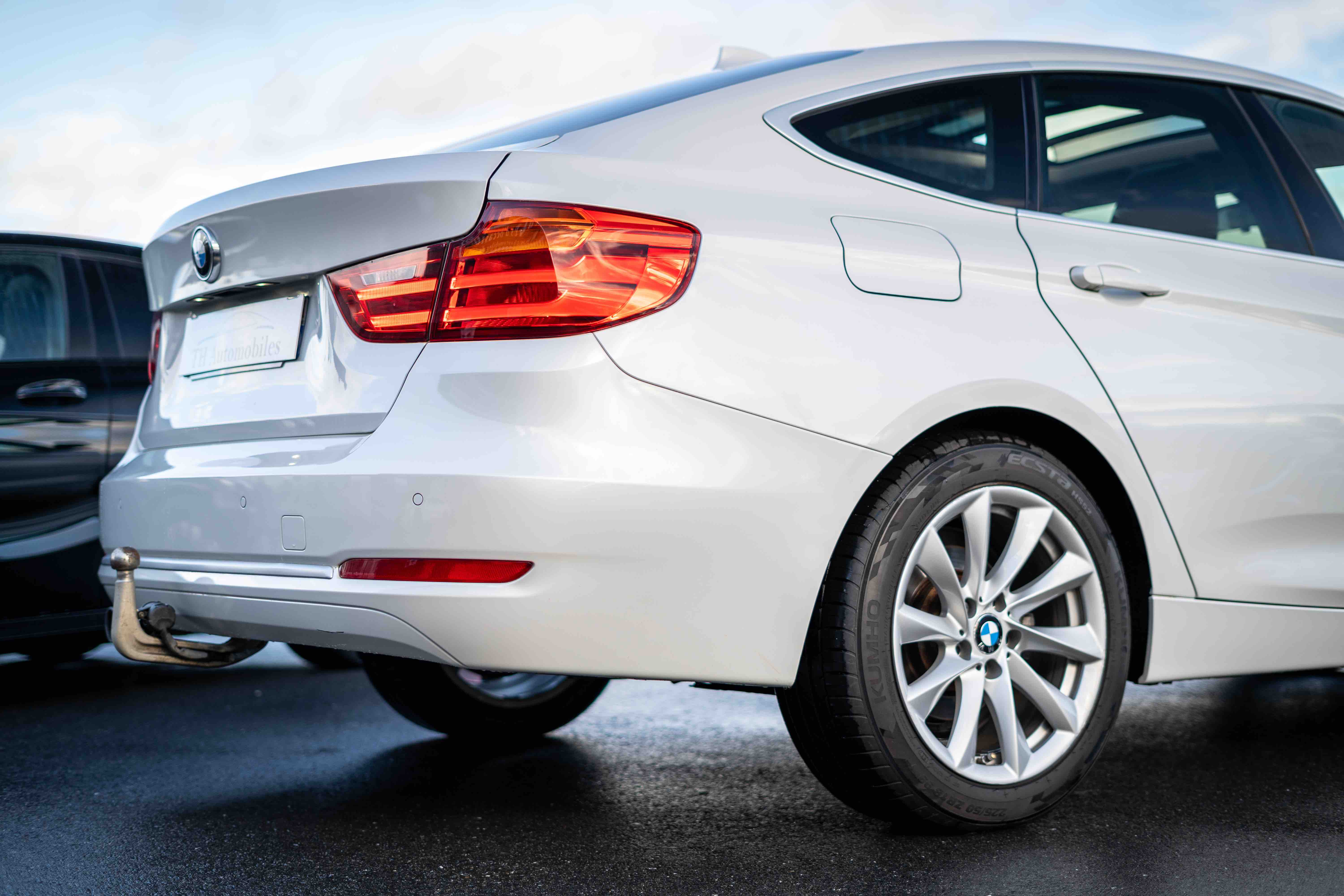 BMW SERIE 3 GT (F34) 320D XDRIVE 184ch LOUNGE