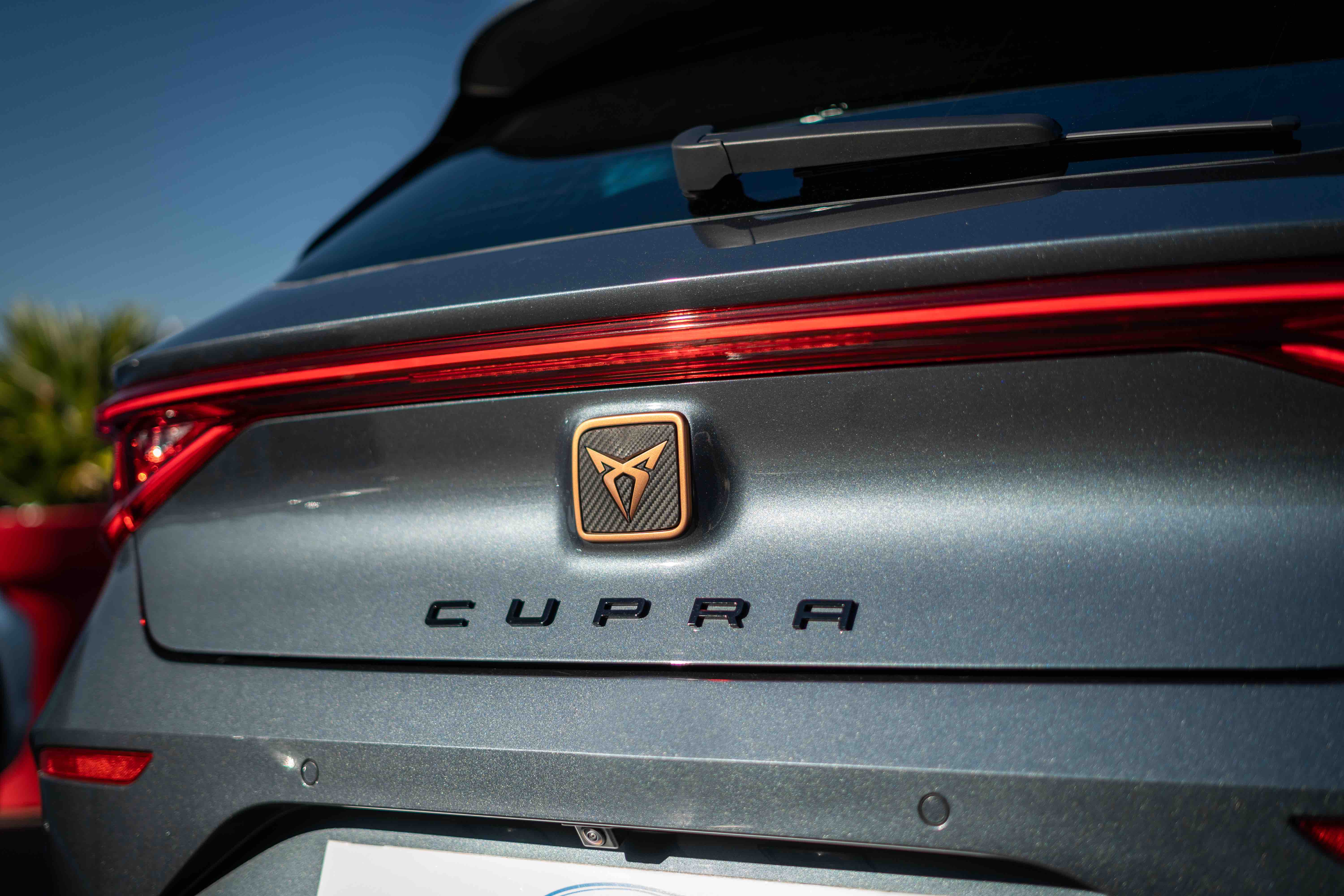 CUPRA LEON (2) 2.0 TSI 300 DSG7 VZ