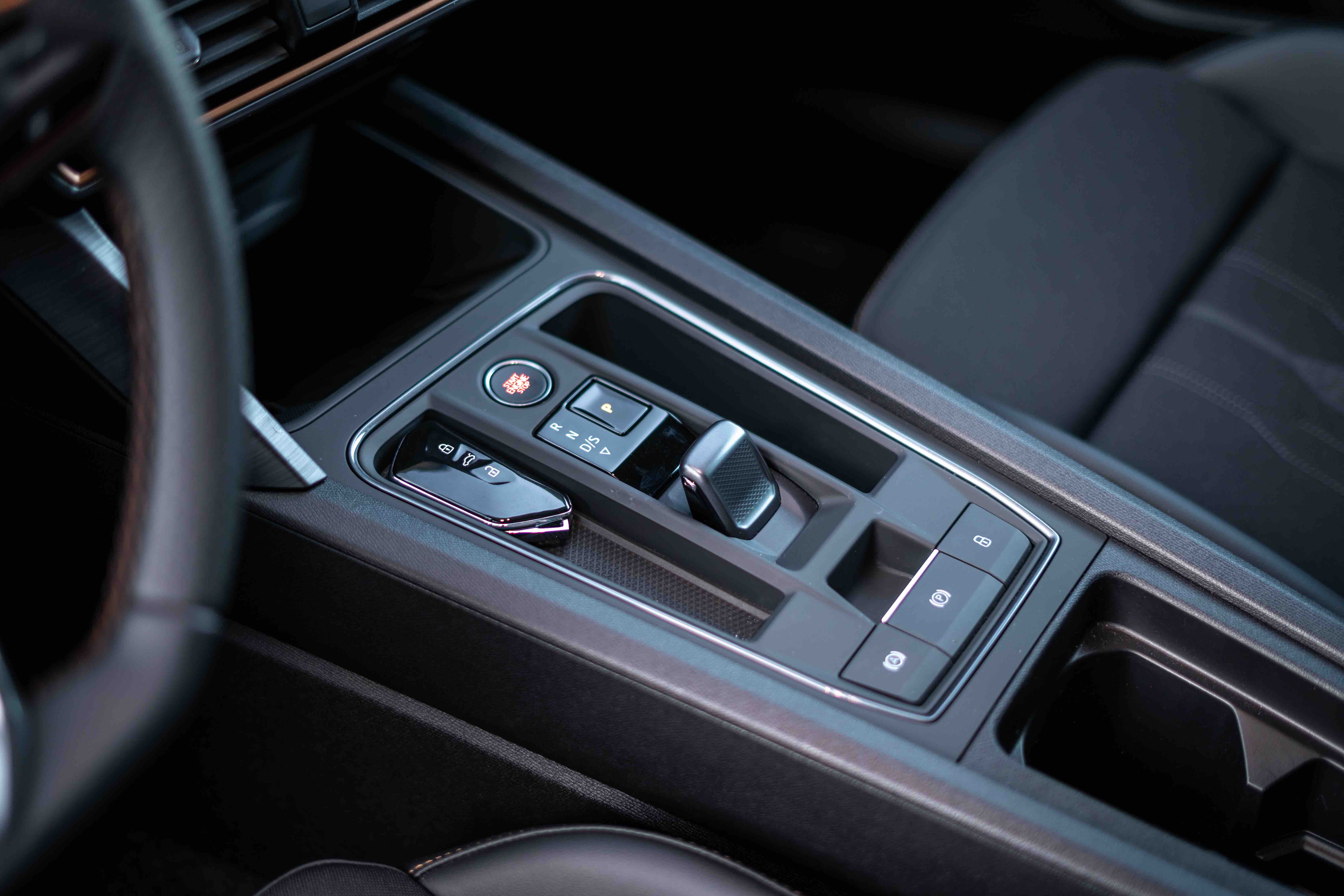 CUPRA LEON (2) 2.0 TSI 300 DSG7 VZ