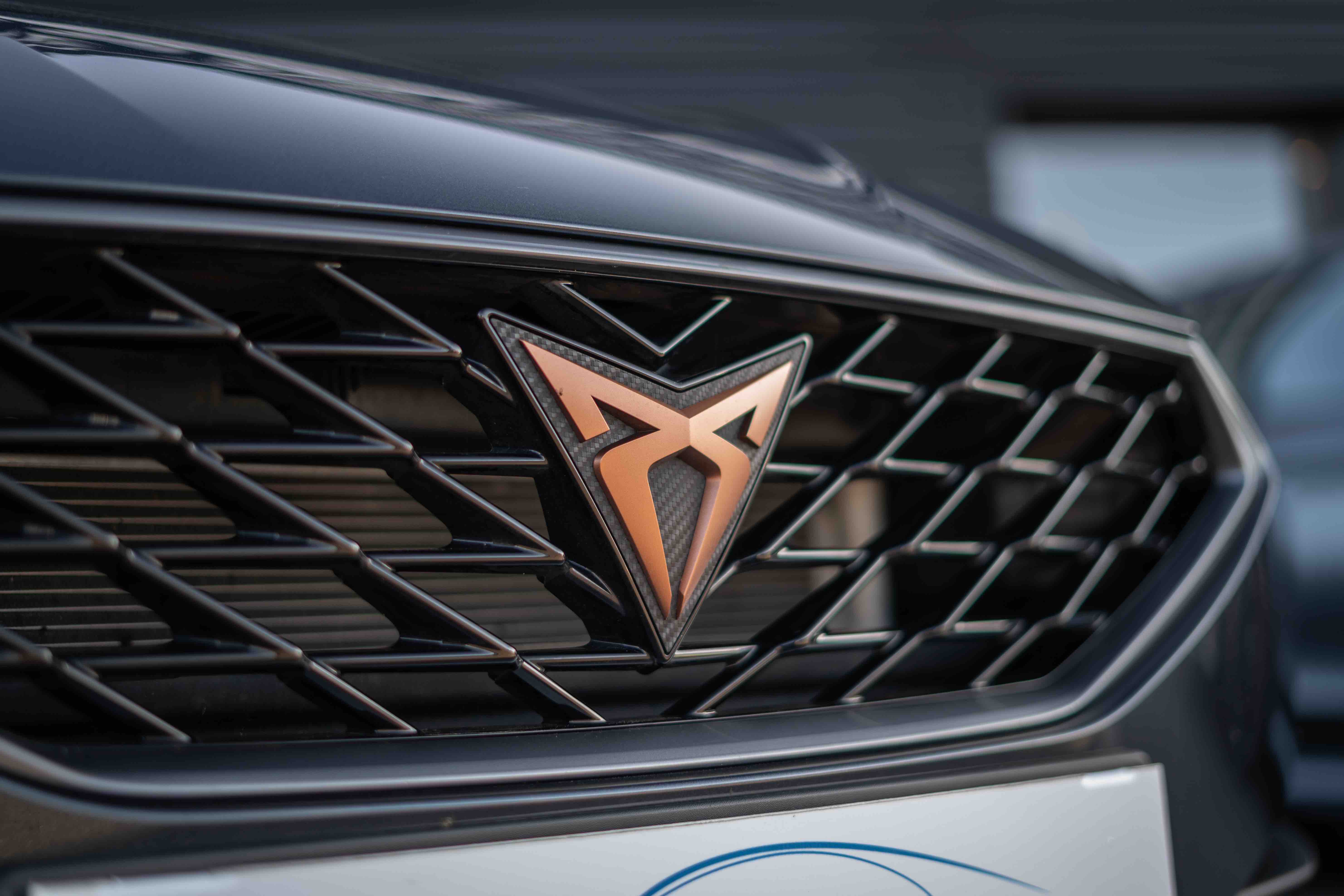 CUPRA LEON (2) 2.0 TSI 300 DSG7 VZ