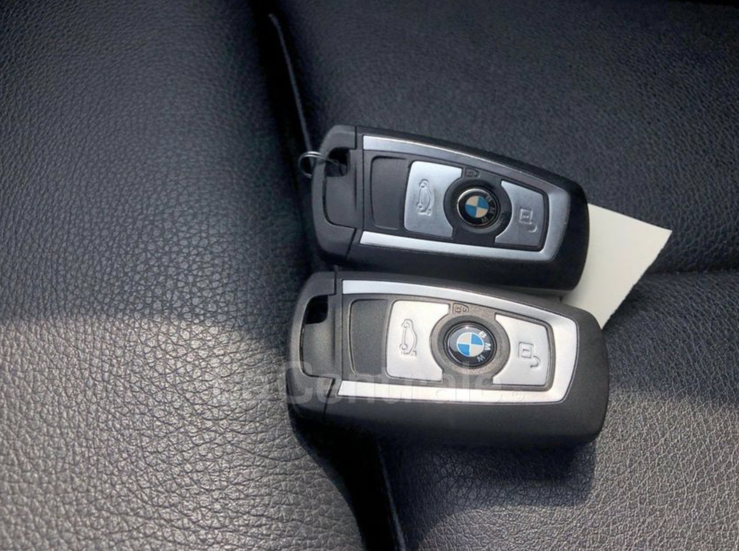 BMW SERIE 2 (F87) M2