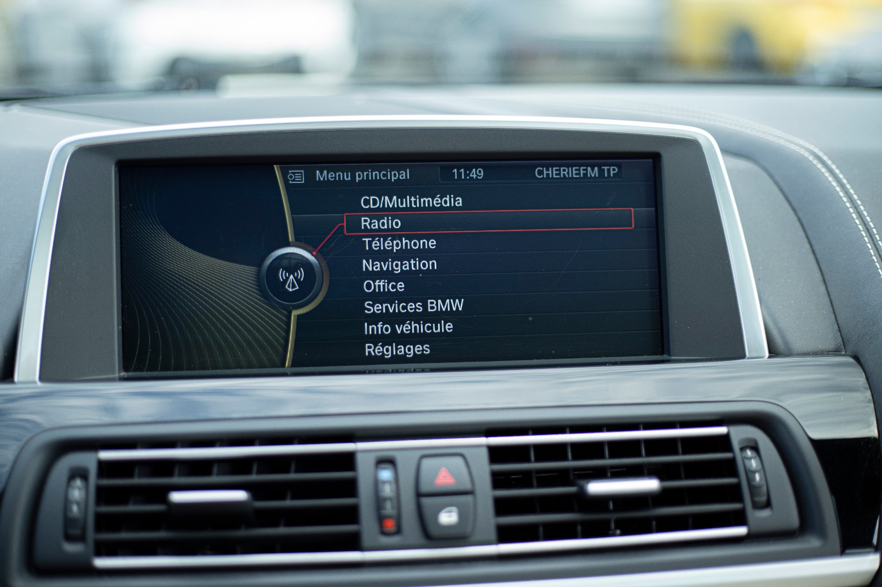 BMW SERIE 6 (F06) GRAN COUPE 650IA 450 XDRIVE EXCLUSIVE INDIVIDUAL