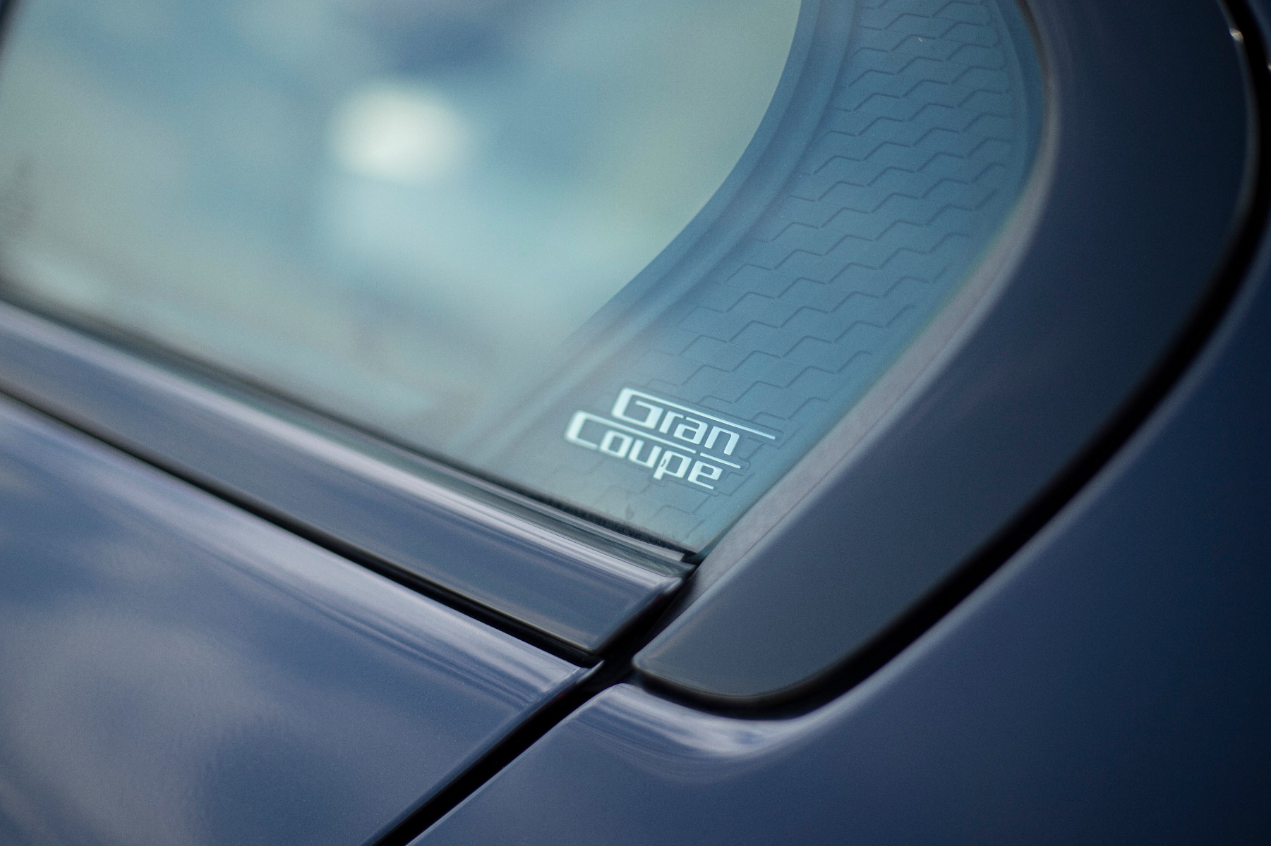 BMW SERIE 6 (F06) GRAN COUPE 650IA 450 XDRIVE EXCLUSIVE INDIVIDUAL