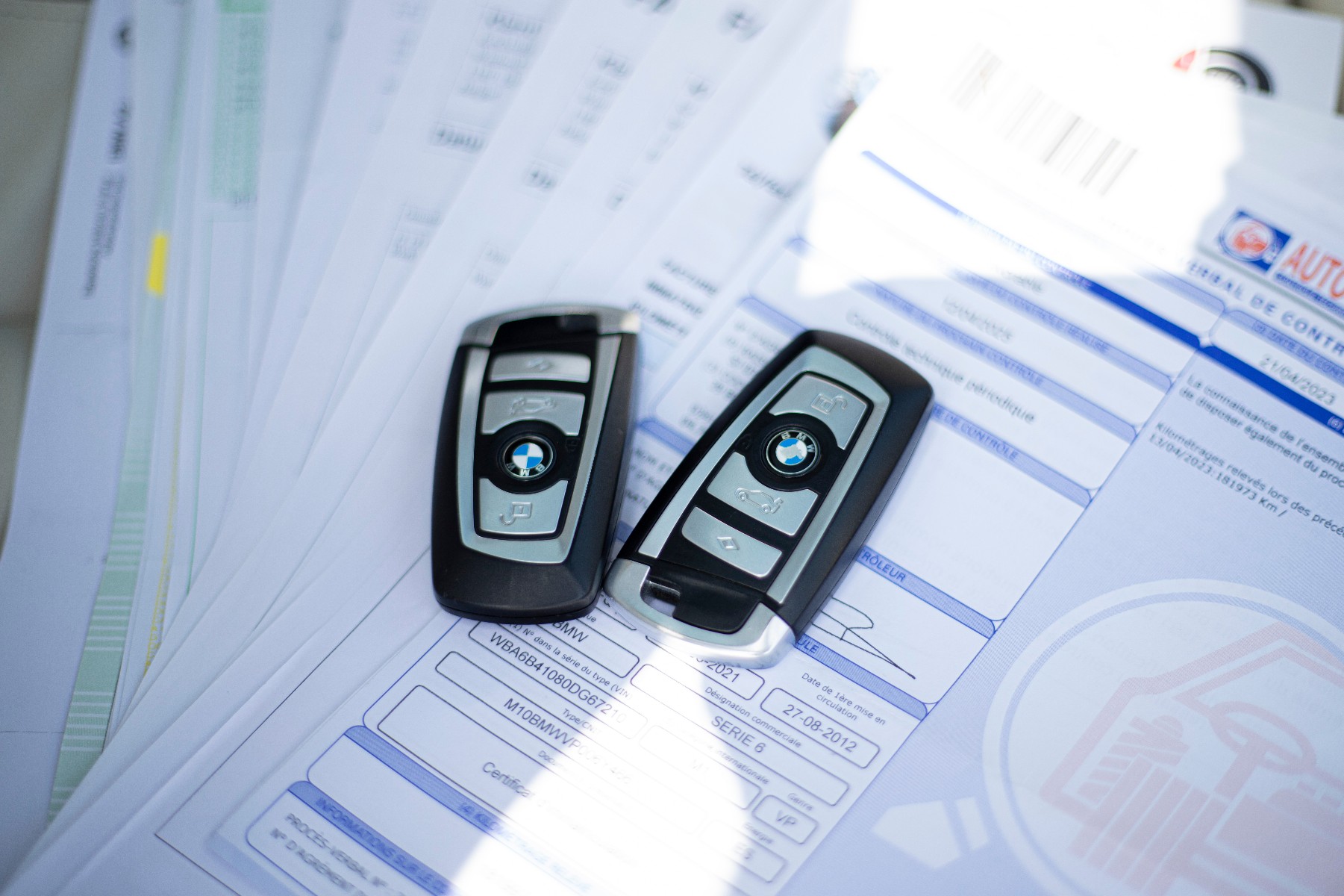 BMW SERIE 6 (F06) GRAN COUPE 650IA 450 XDRIVE EXCLUSIVE INDIVIDUAL