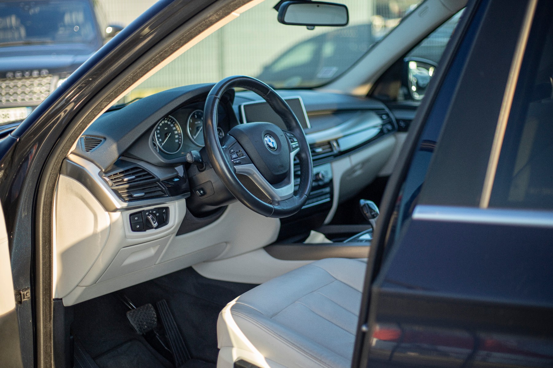 BMW X5 (F15) SDRIVE25D 231 LOUNGE BVA8