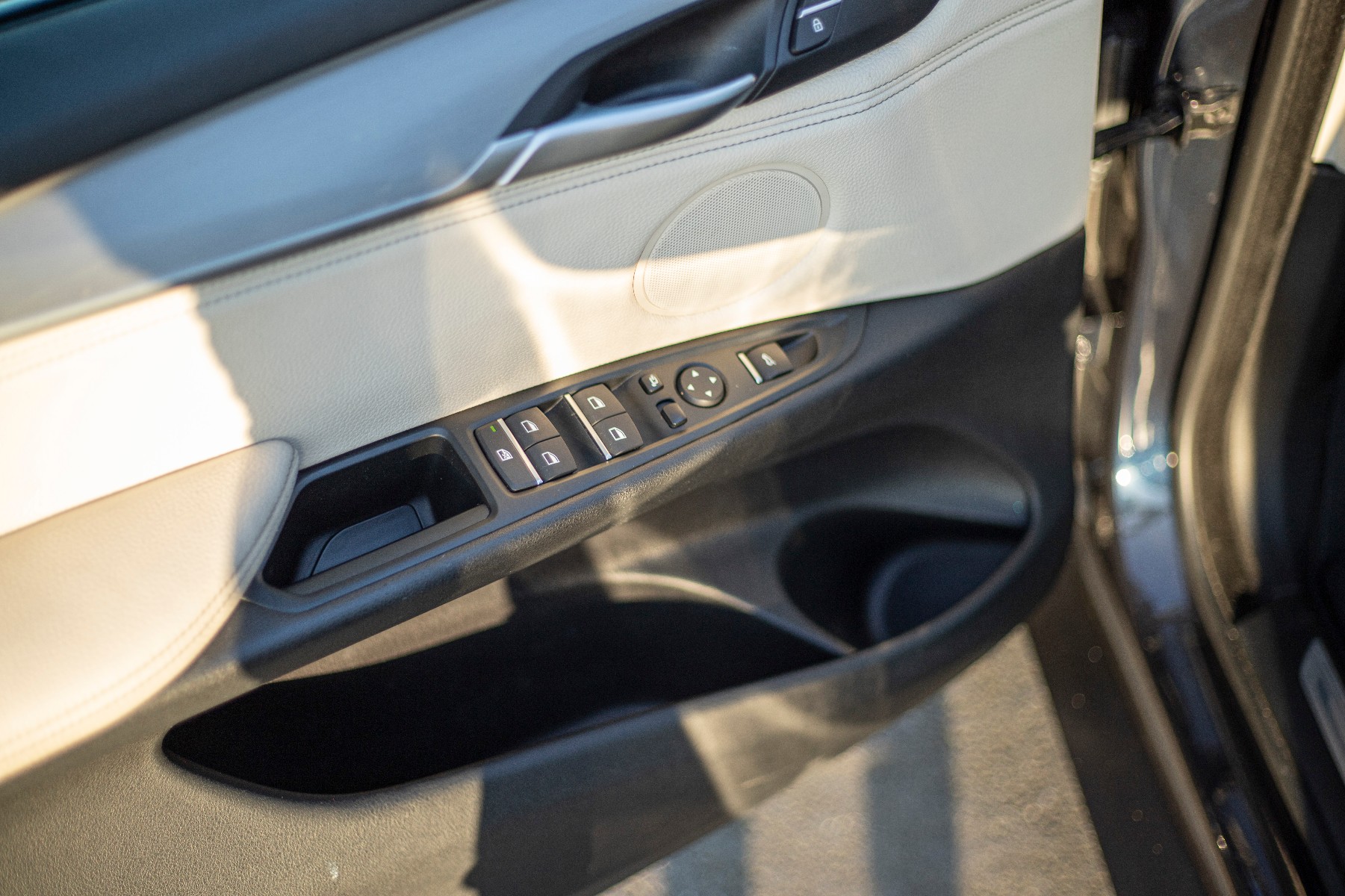 BMW X5 (F15) SDRIVE25D 231 LOUNGE BVA8