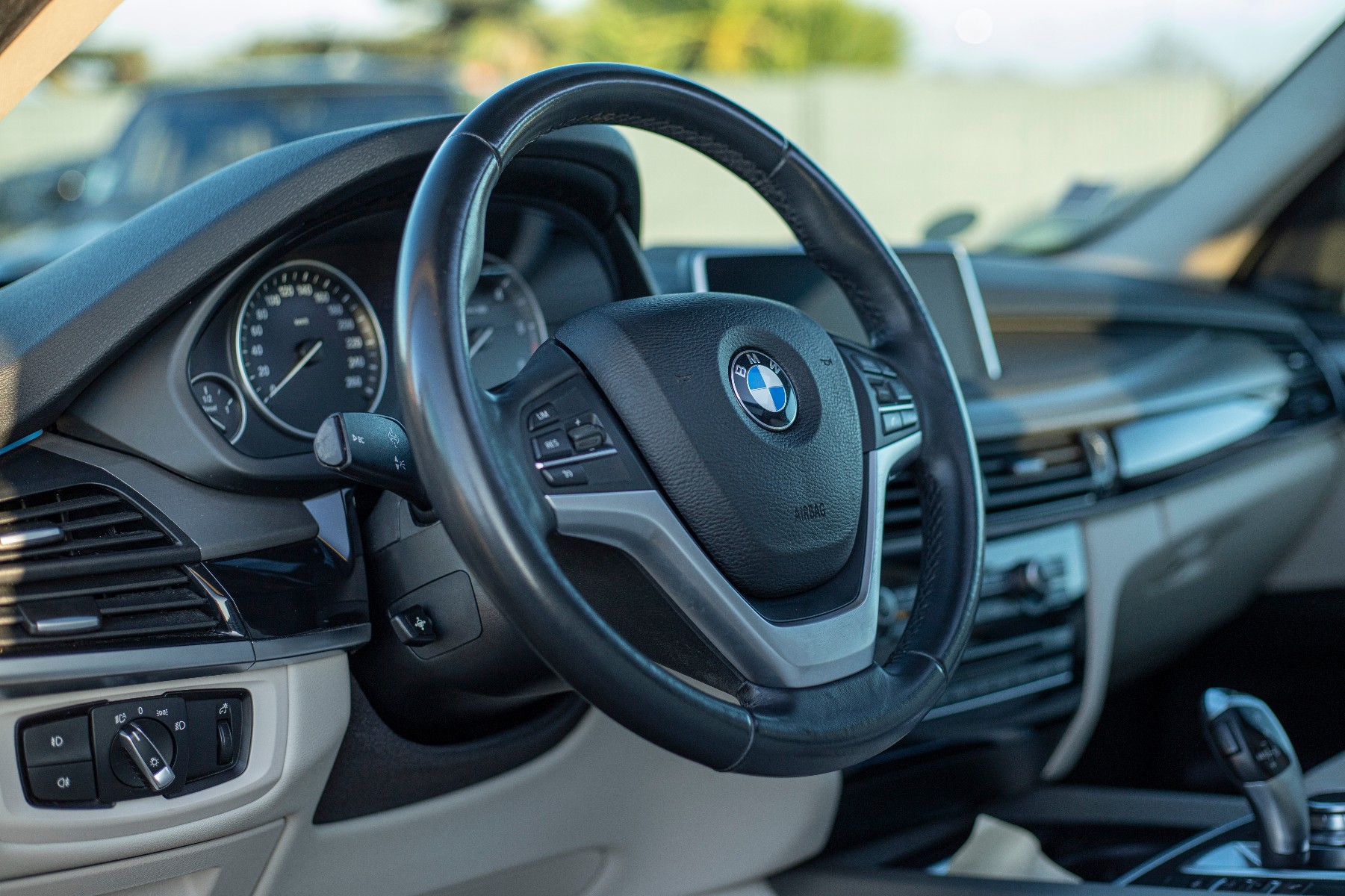 BMW X5 (F15) SDRIVE25D 231 LOUNGE BVA8