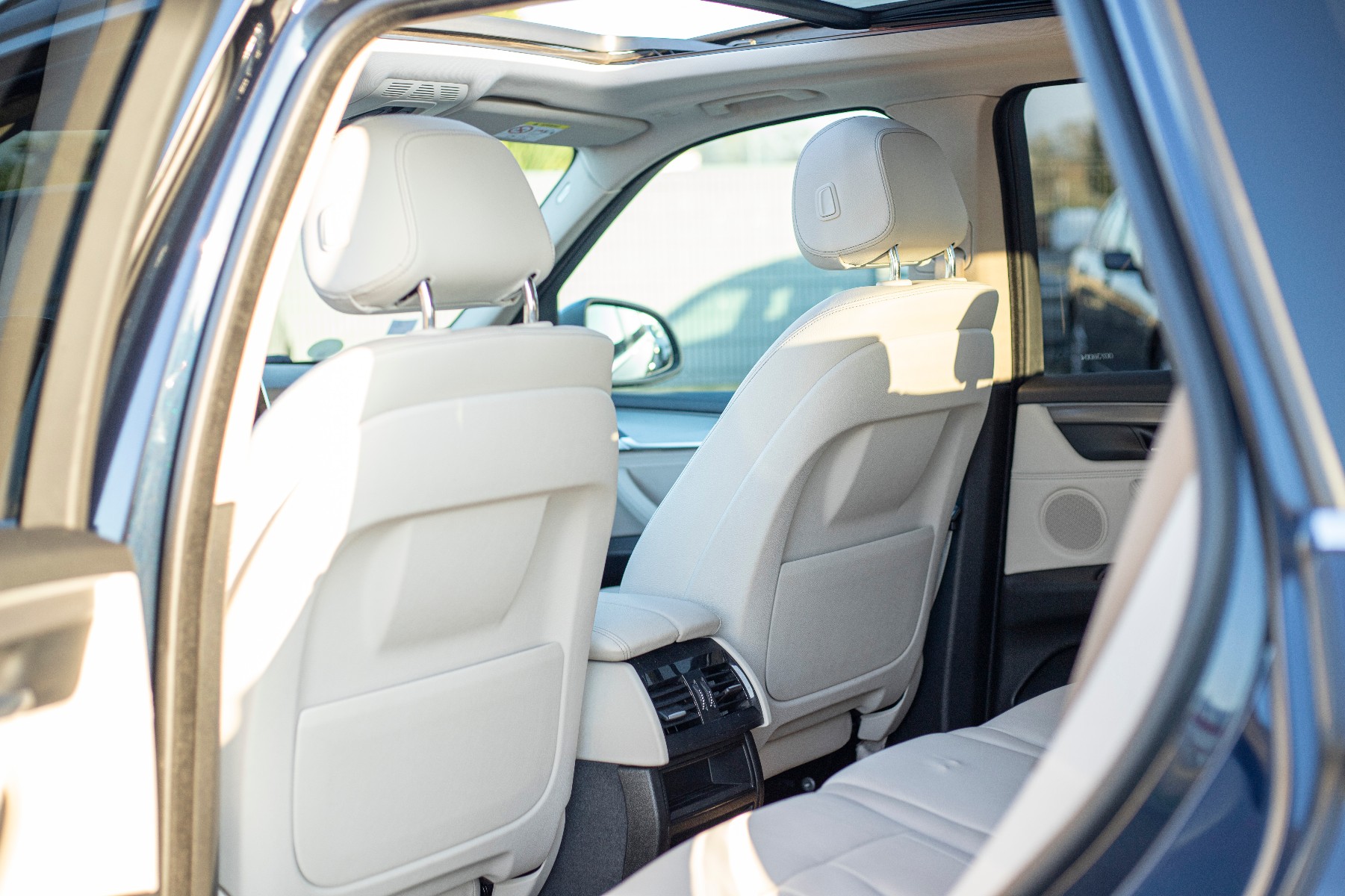 BMW X5 (F15) SDRIVE25D 231 LOUNGE BVA8