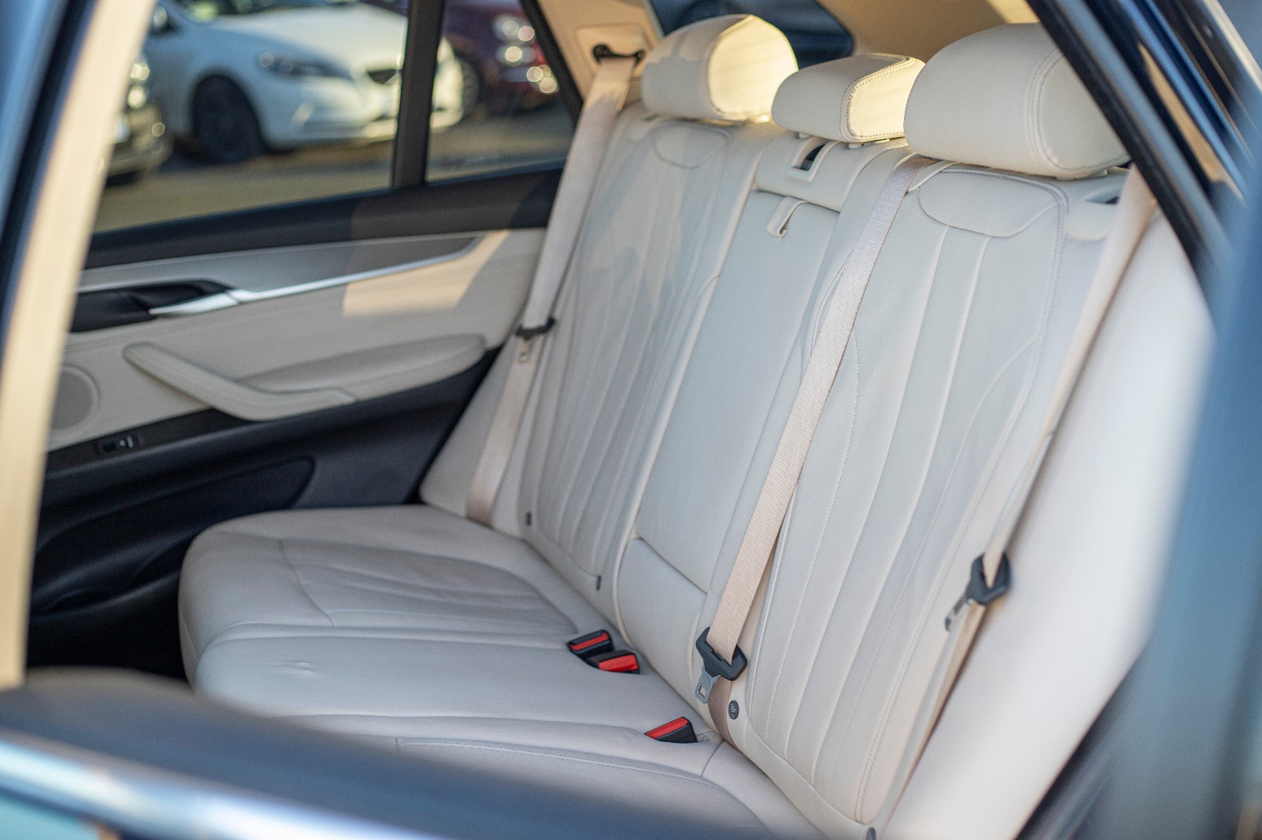 BMW X5 (F15) SDRIVE25D 231 LOUNGE BVA8