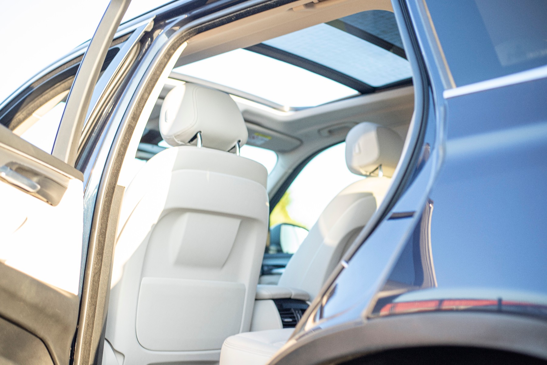 BMW X5 (F15) SDRIVE25D 231 LOUNGE BVA8