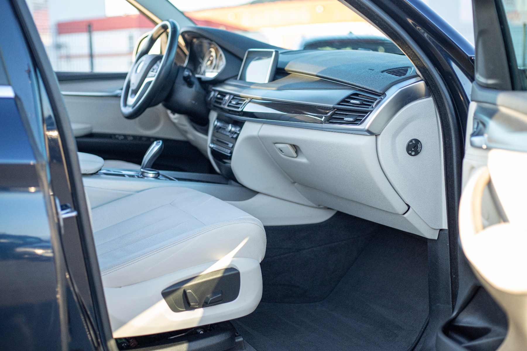 BMW X5 (F15) SDRIVE25D 231 LOUNGE BVA8