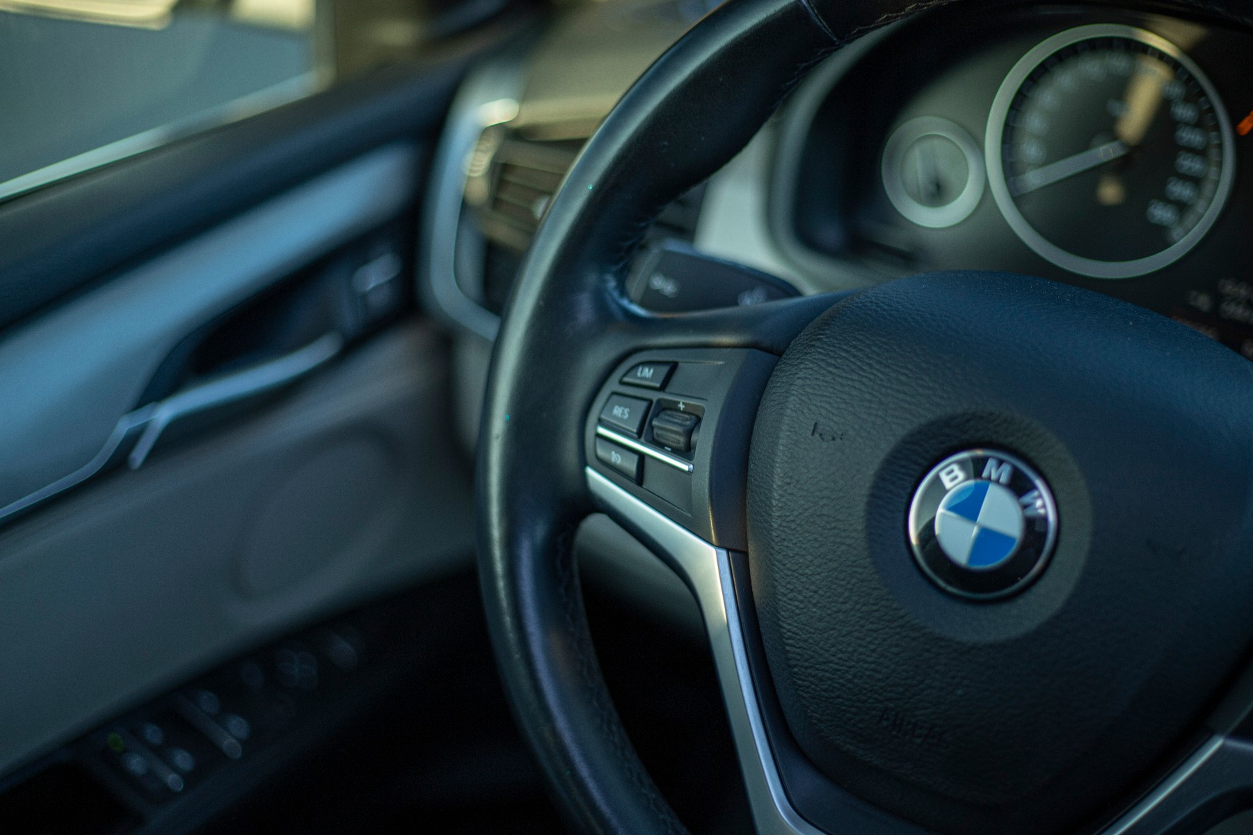 BMW X5 (F15) SDRIVE25D 231 LOUNGE BVA8