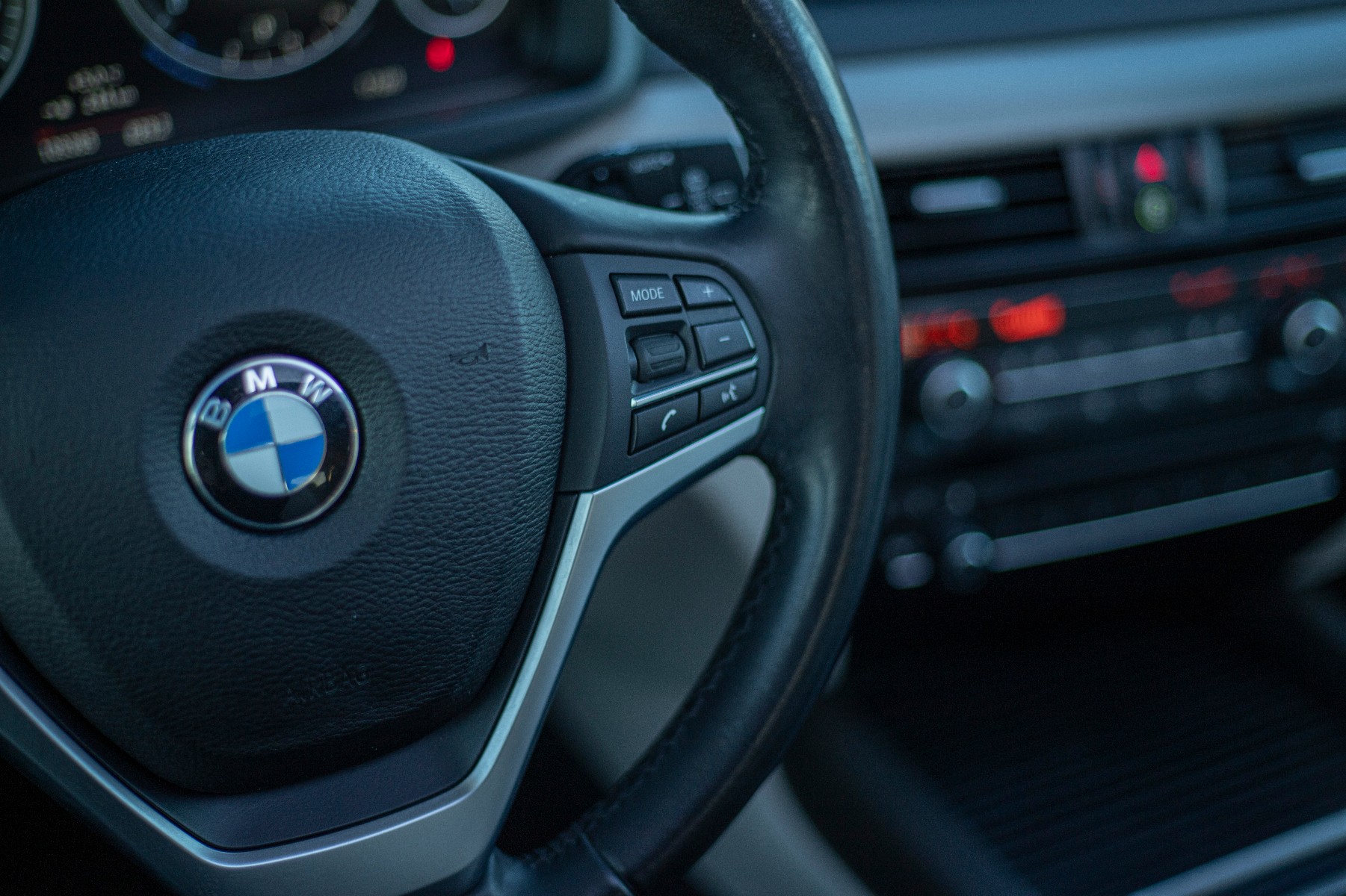 BMW X5 (F15) SDRIVE25D 231 LOUNGE BVA8