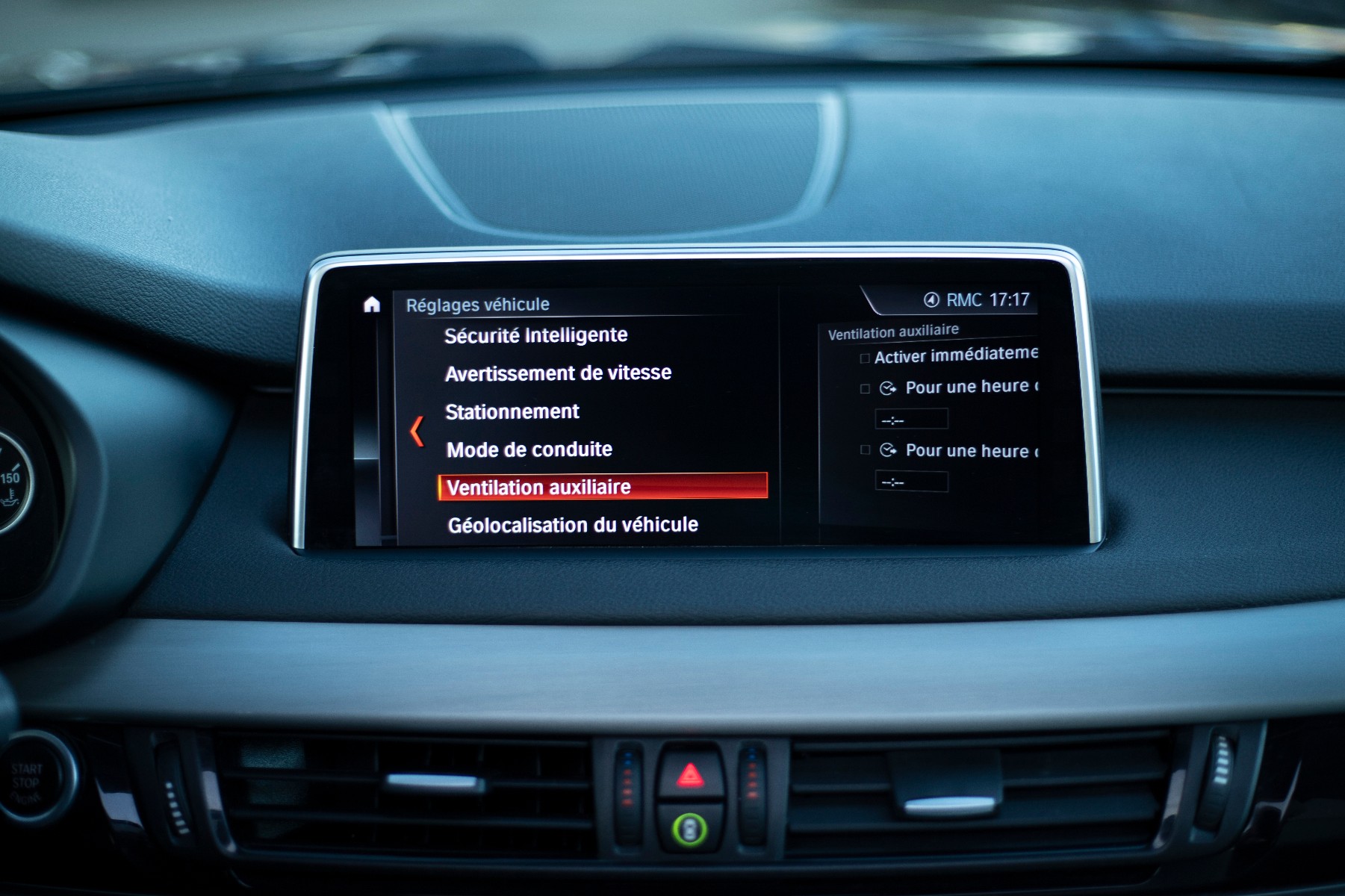 BMW X5 (F15) SDRIVE25D 231 LOUNGE BVA8