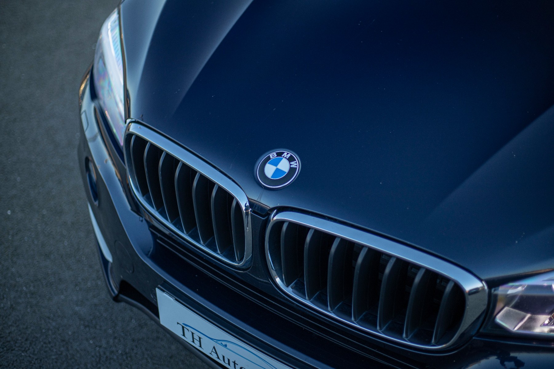 BMW X5 (F15) SDRIVE25D 231 LOUNGE BVA8