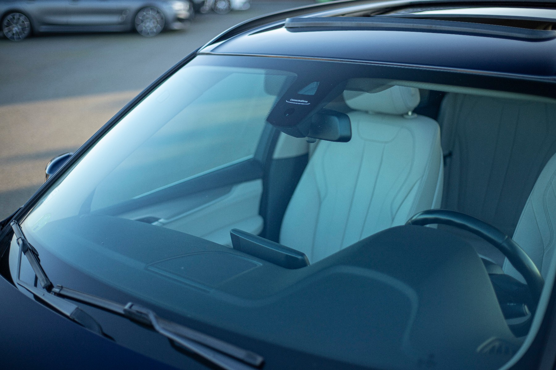 BMW X5 (F15) SDRIVE25D 231 LOUNGE BVA8