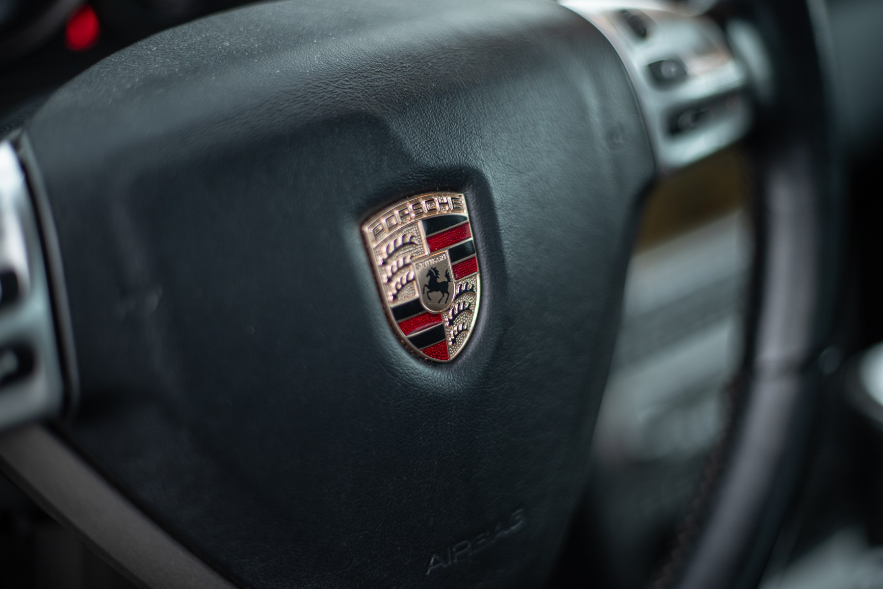 PORSCHE 911 (997) 3.6 325 CARRERA 4 TIPTRONIC S