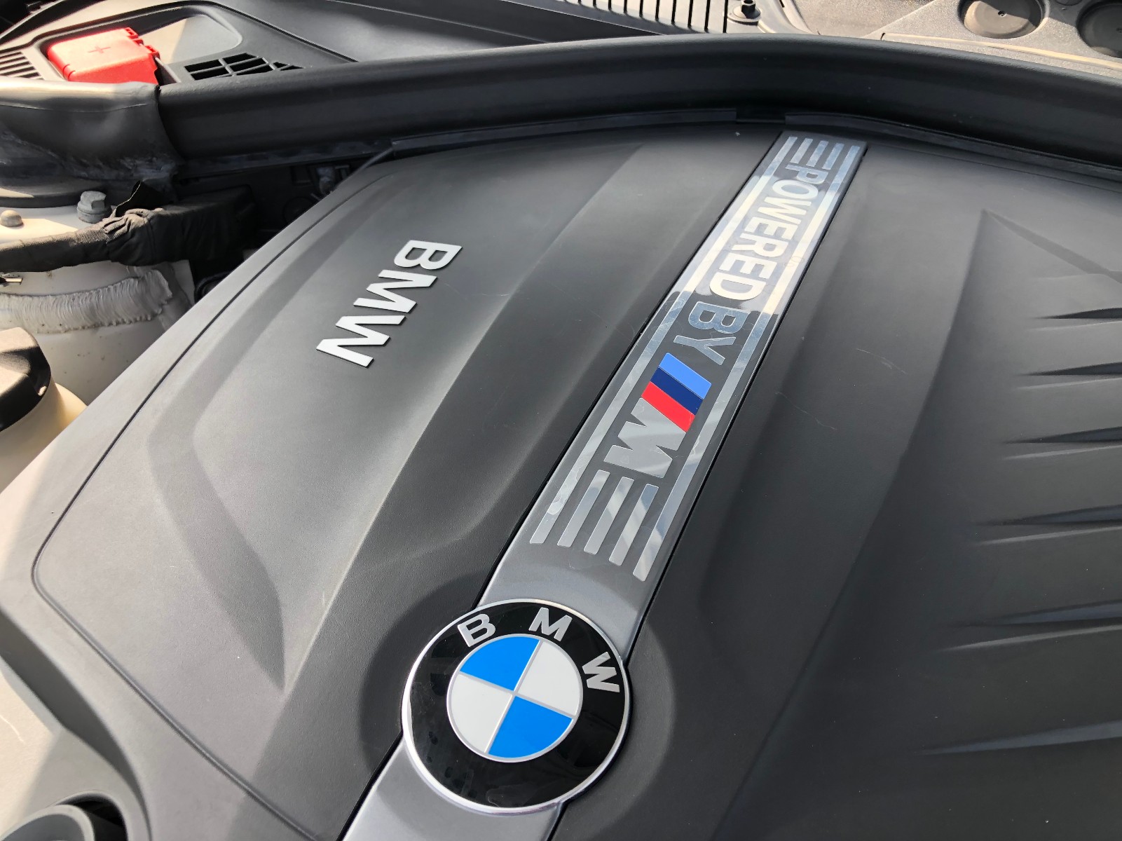 BMW SERIE 2 (F87) M2