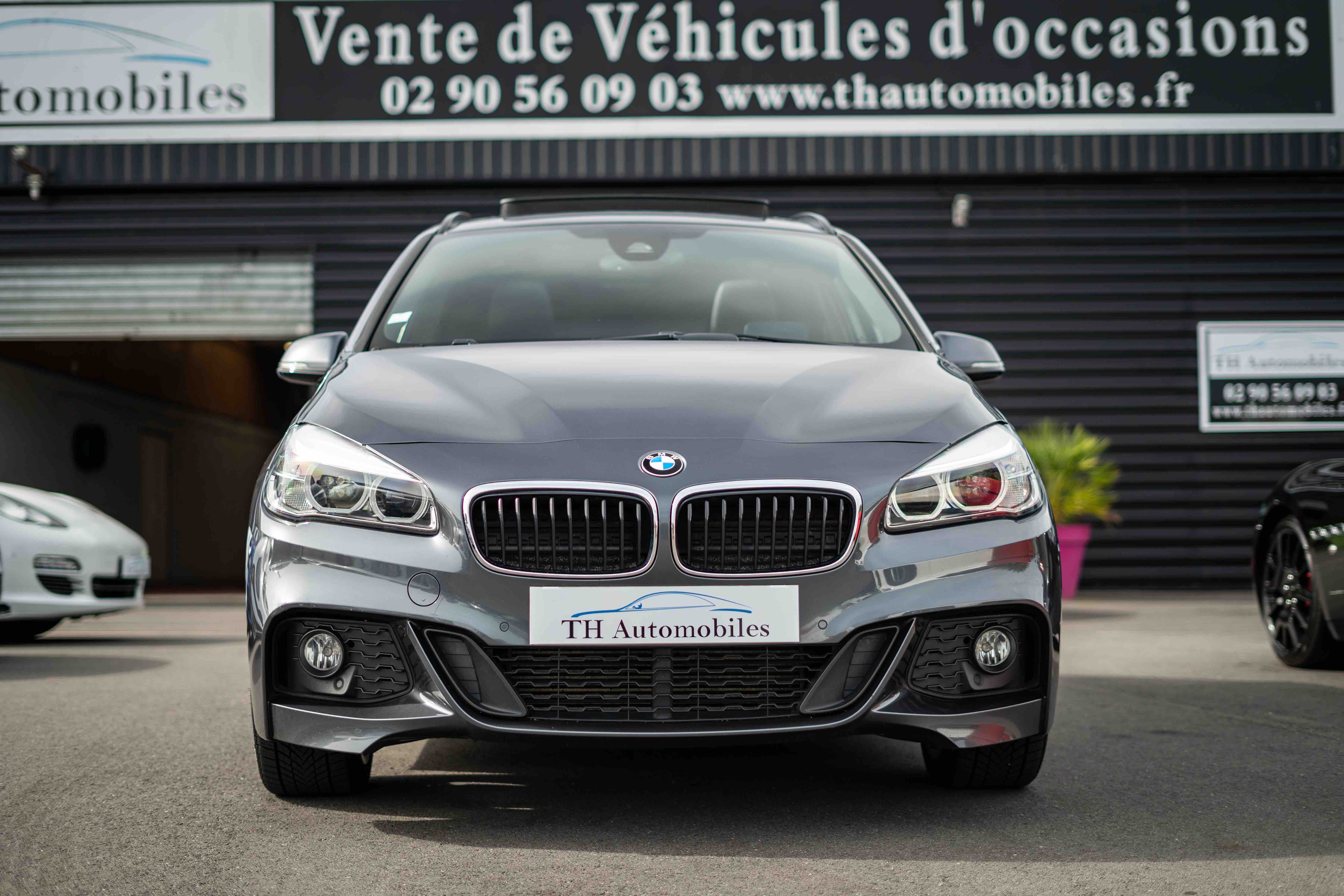 Car Shades Set Passend Voor BMW 2-Serie F46 Gran Tourer 2014 8 Delig Car Shades Set Passend Voor BMW 2-Serie F46 Gran Tourer 2014 8 Delig