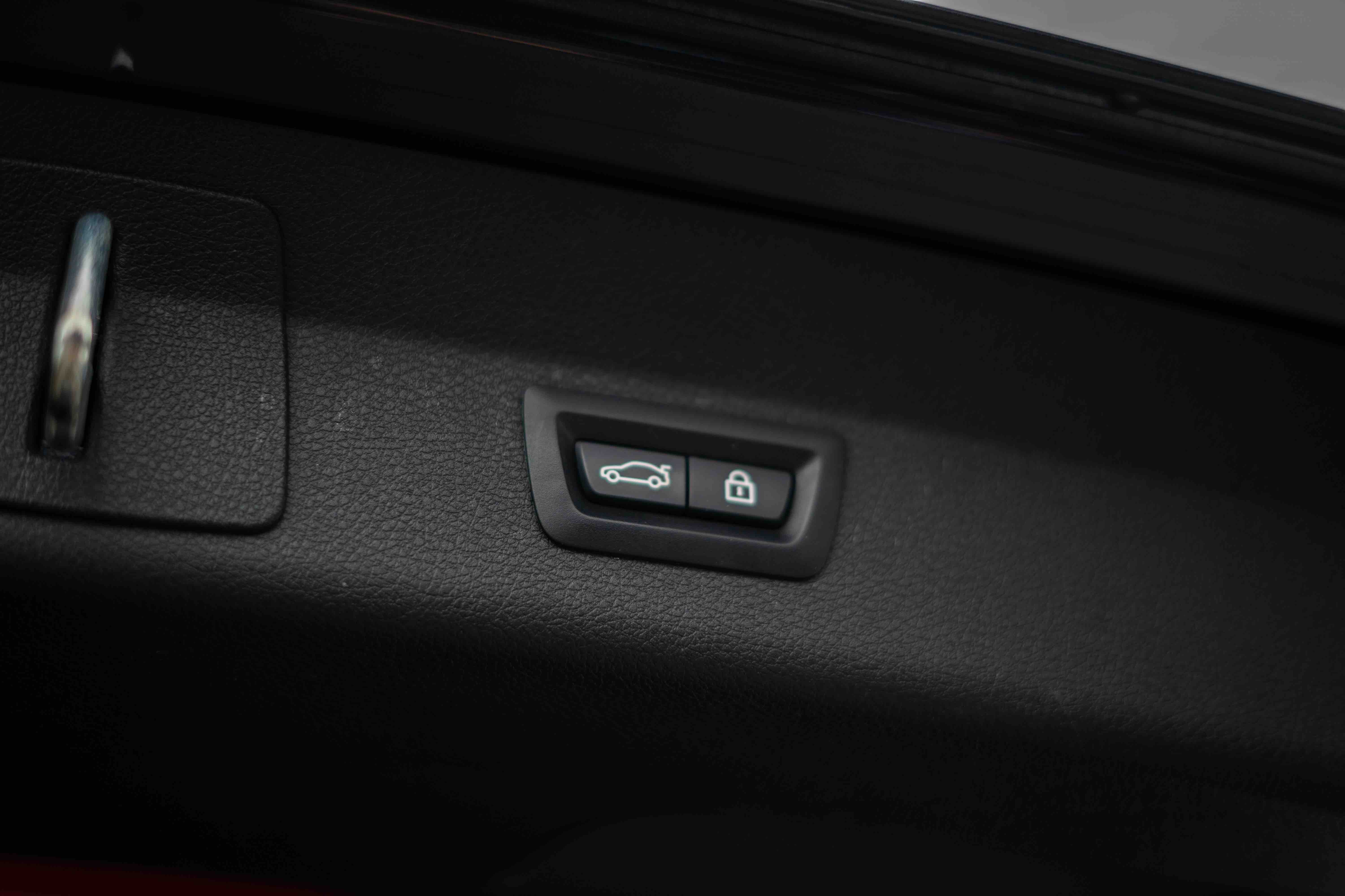 MDAK HOOK Model Dakdrager bagagedrager compatibel met BMW Serie 2 (F46