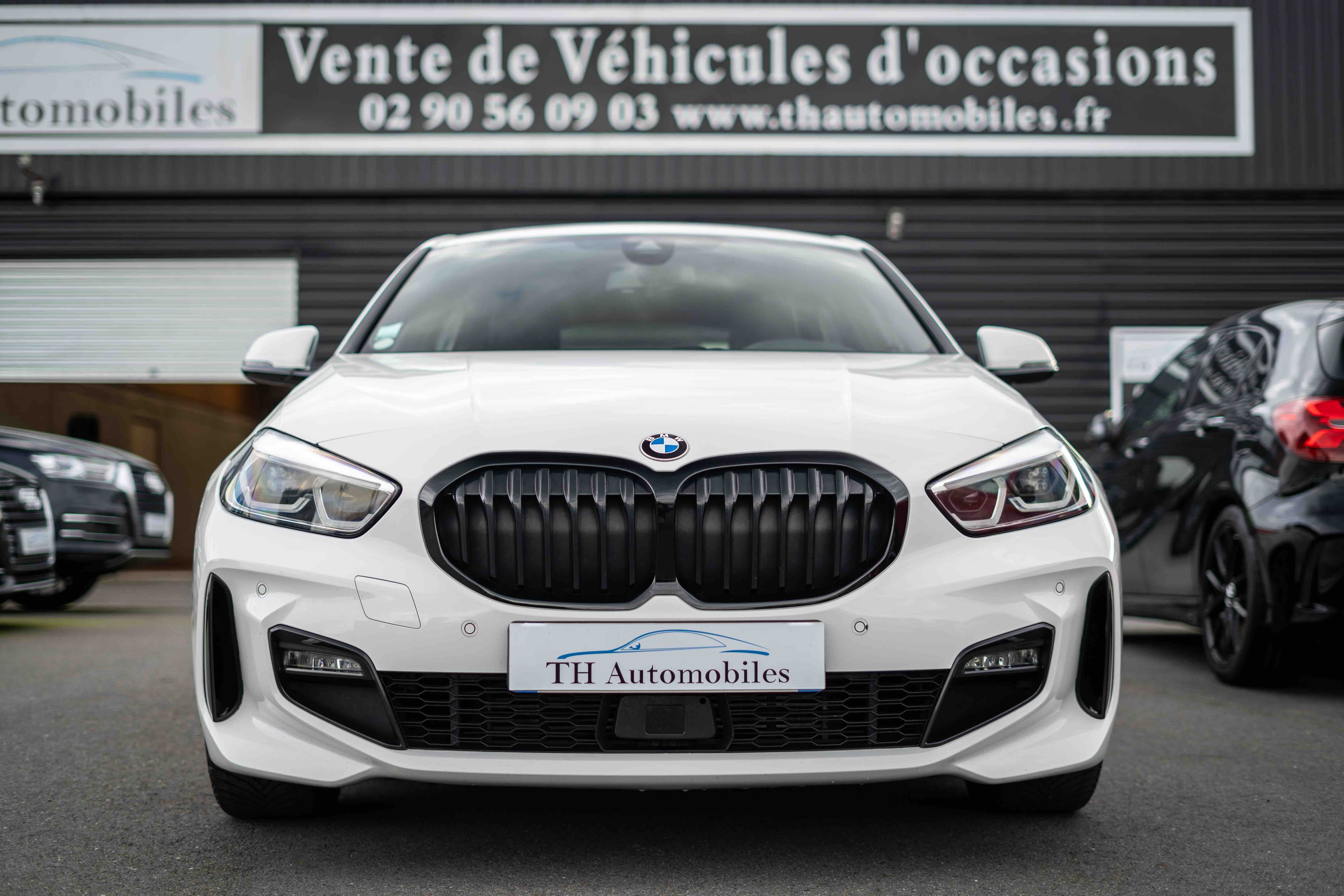 Kit Tagliando Completo Per BMW Serie 1 F40 118d 120d B47 2019+: 4 Filtri + 6L Olio Edge 5W30