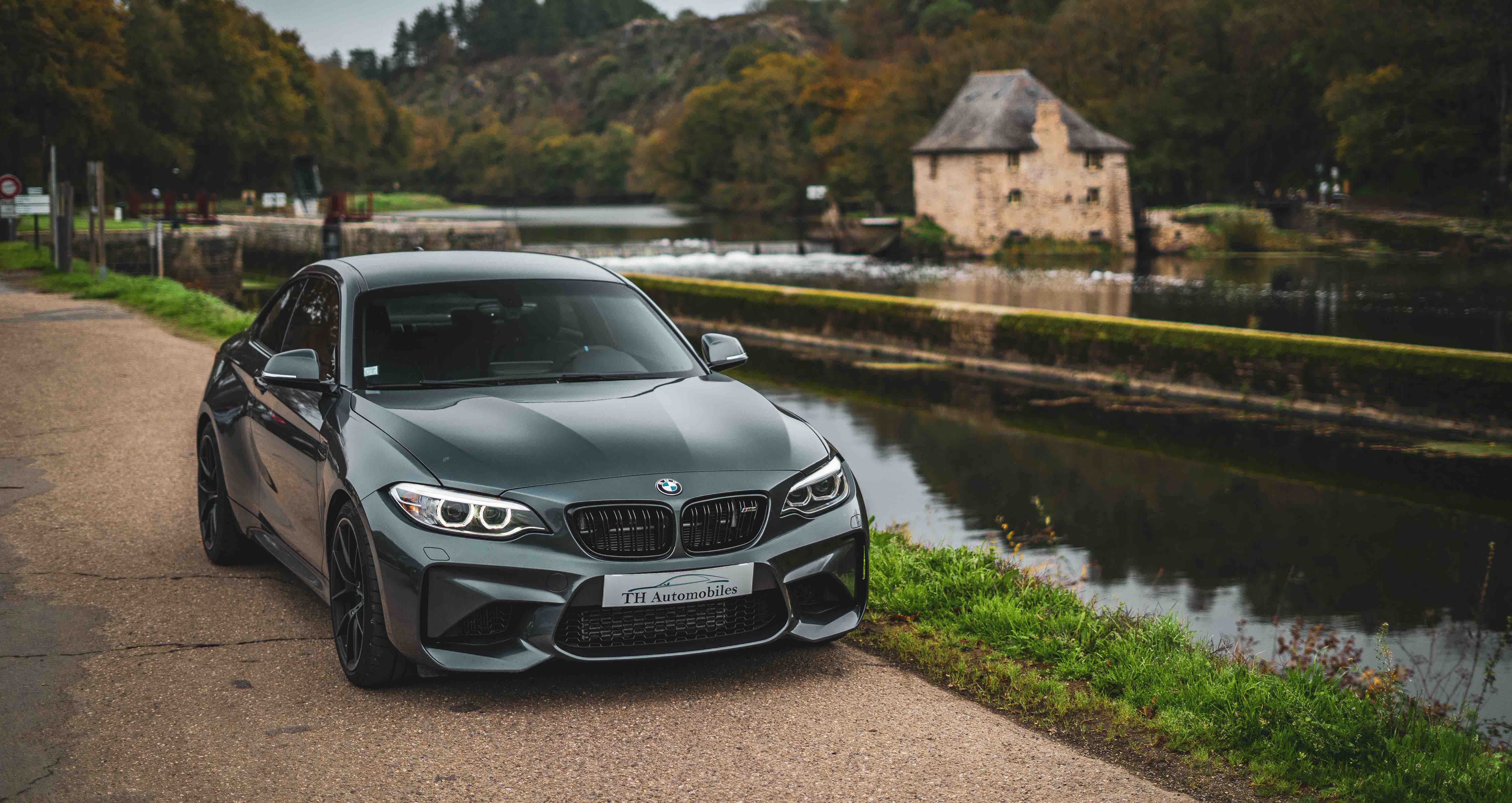 BMW M2