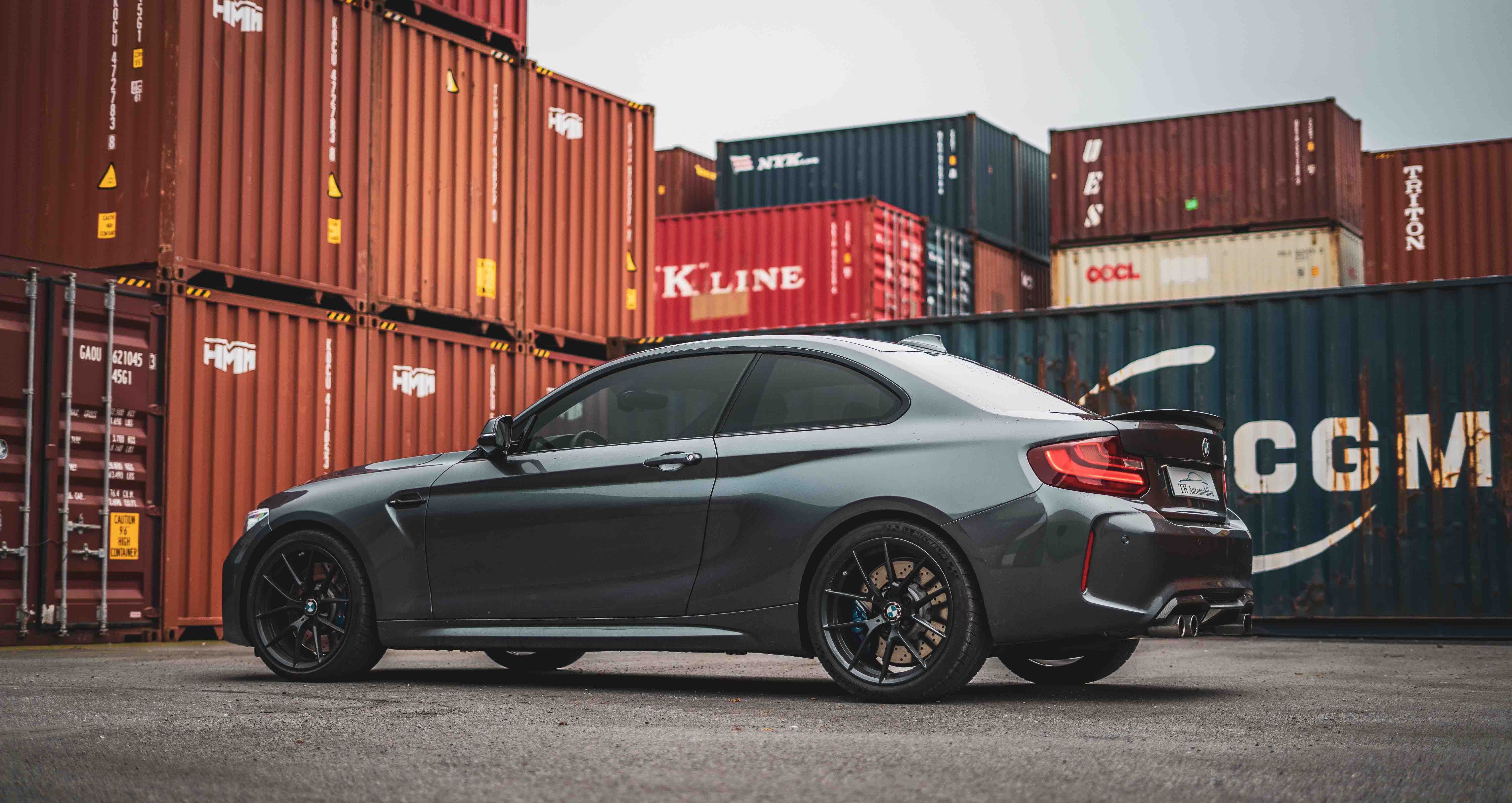 BMW M2 (2)